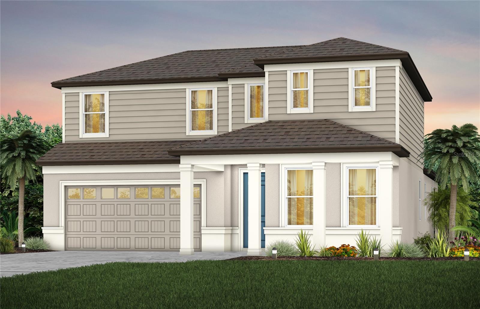 11248 Meadow River, Parrish, FL 34219