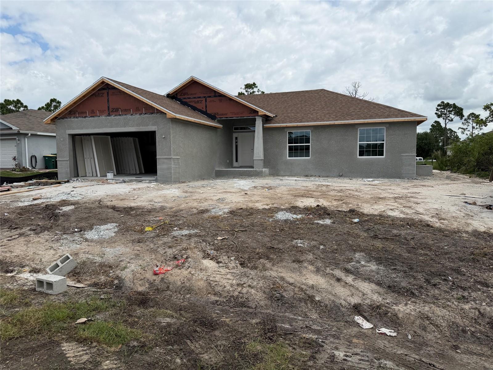 12112 Patterson, Port Charlotte, FL 33981
