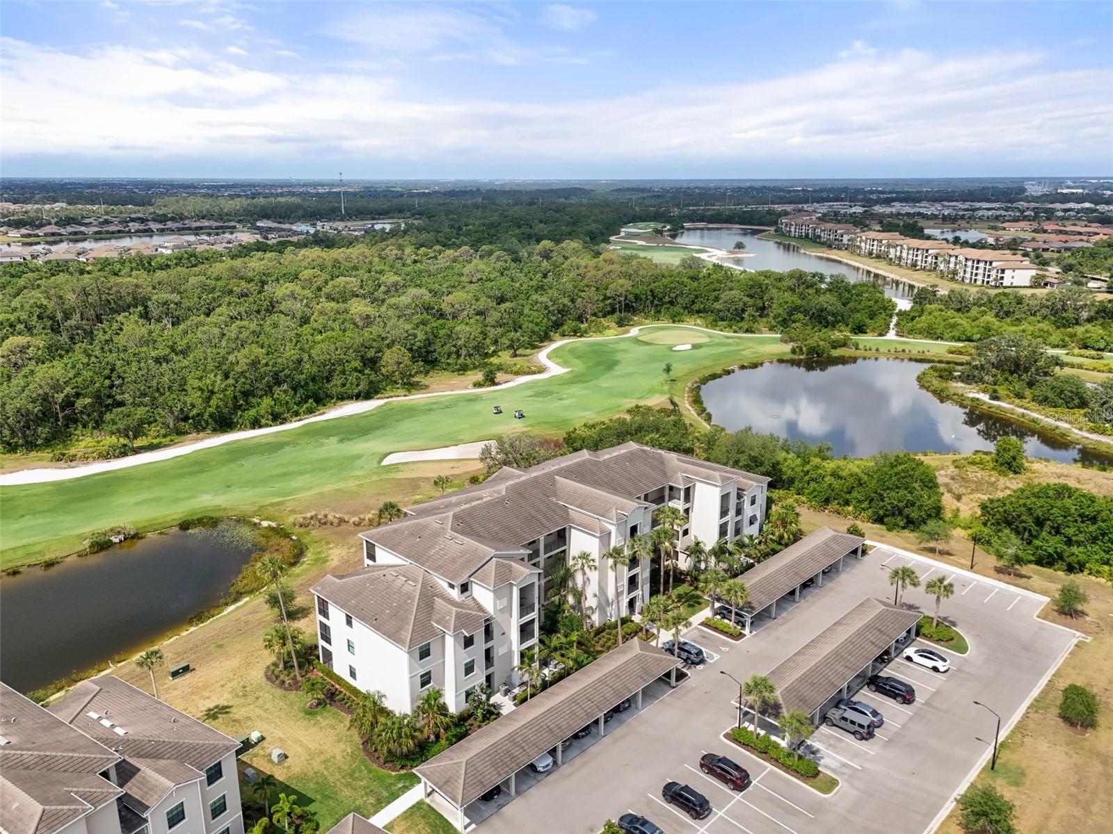 17510 Gawthrop Unit 302, Bradenton, FL 34211
