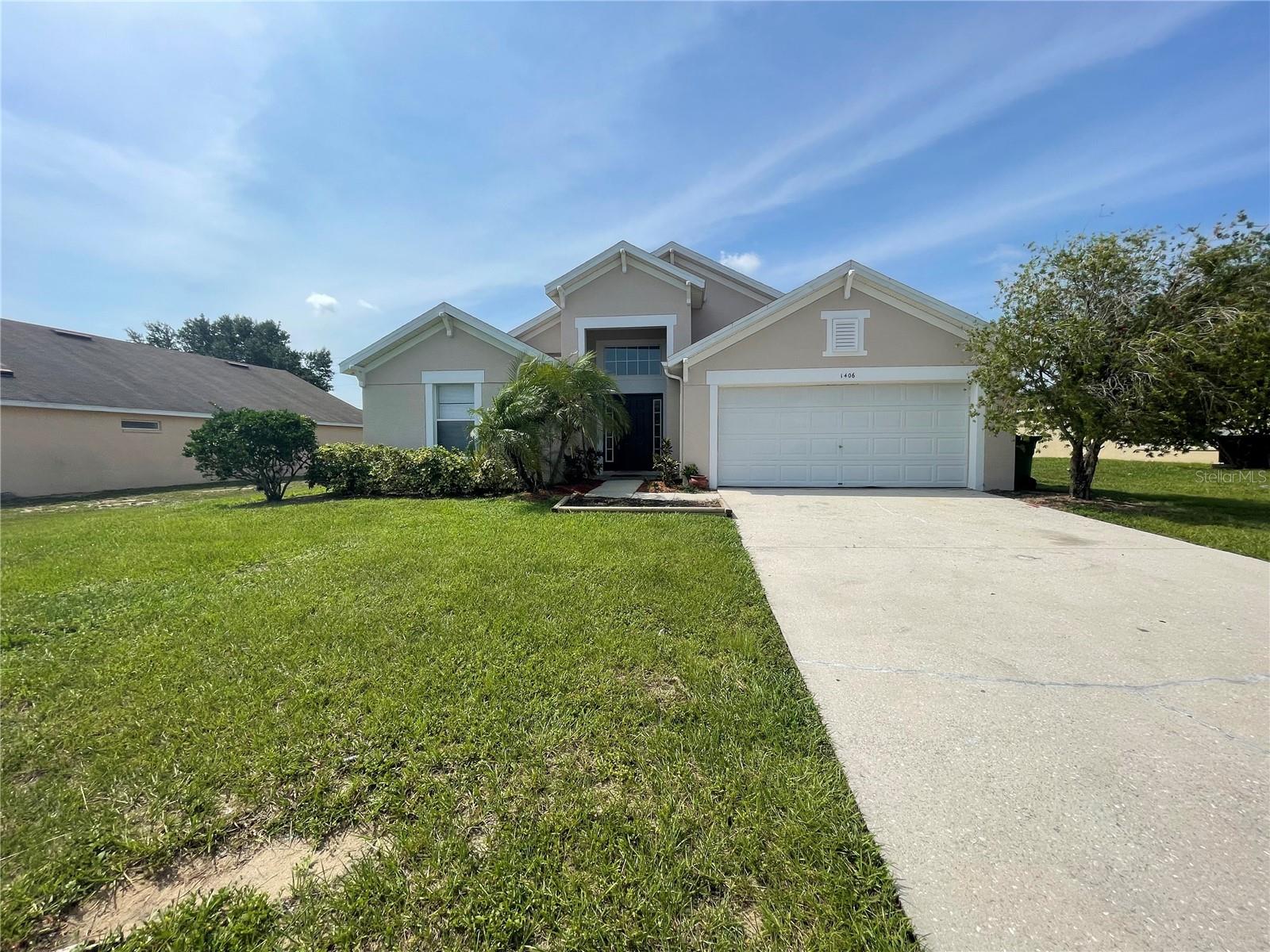 1406 Vista del Lago, Dundee, FL 33838