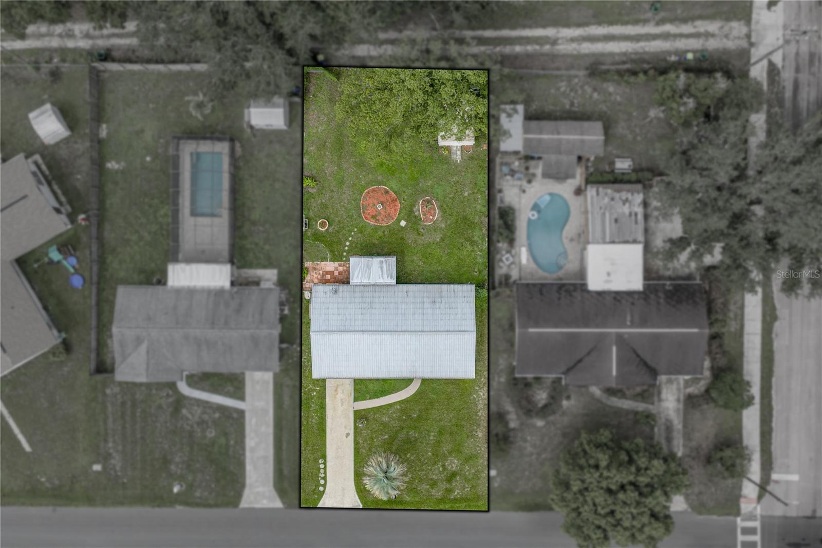 5745 13th, Zephyrhills, FL 33542