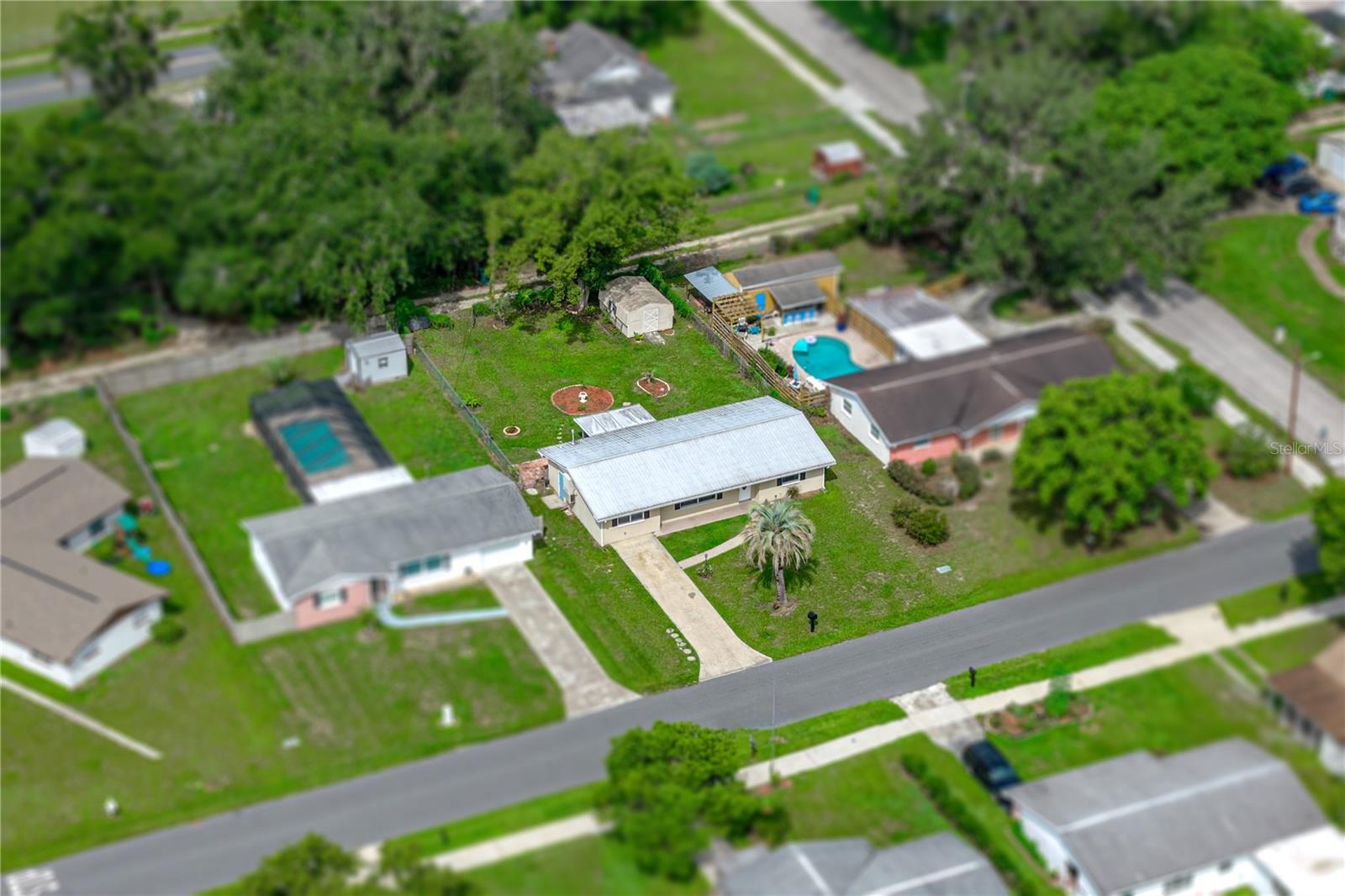 5745 13th, Zephyrhills, FL 33542