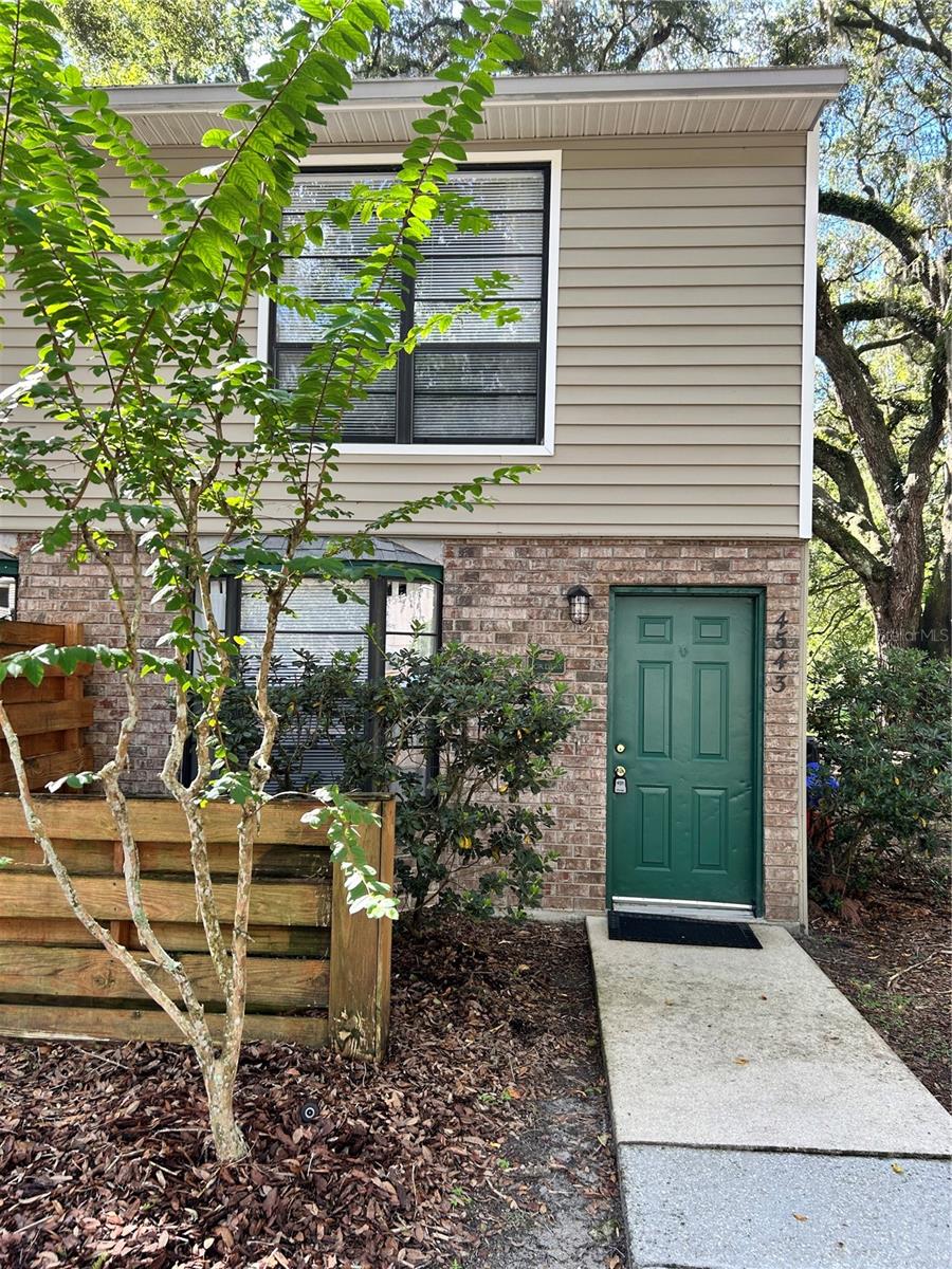 4543 44th, Gainesville, FL 32608