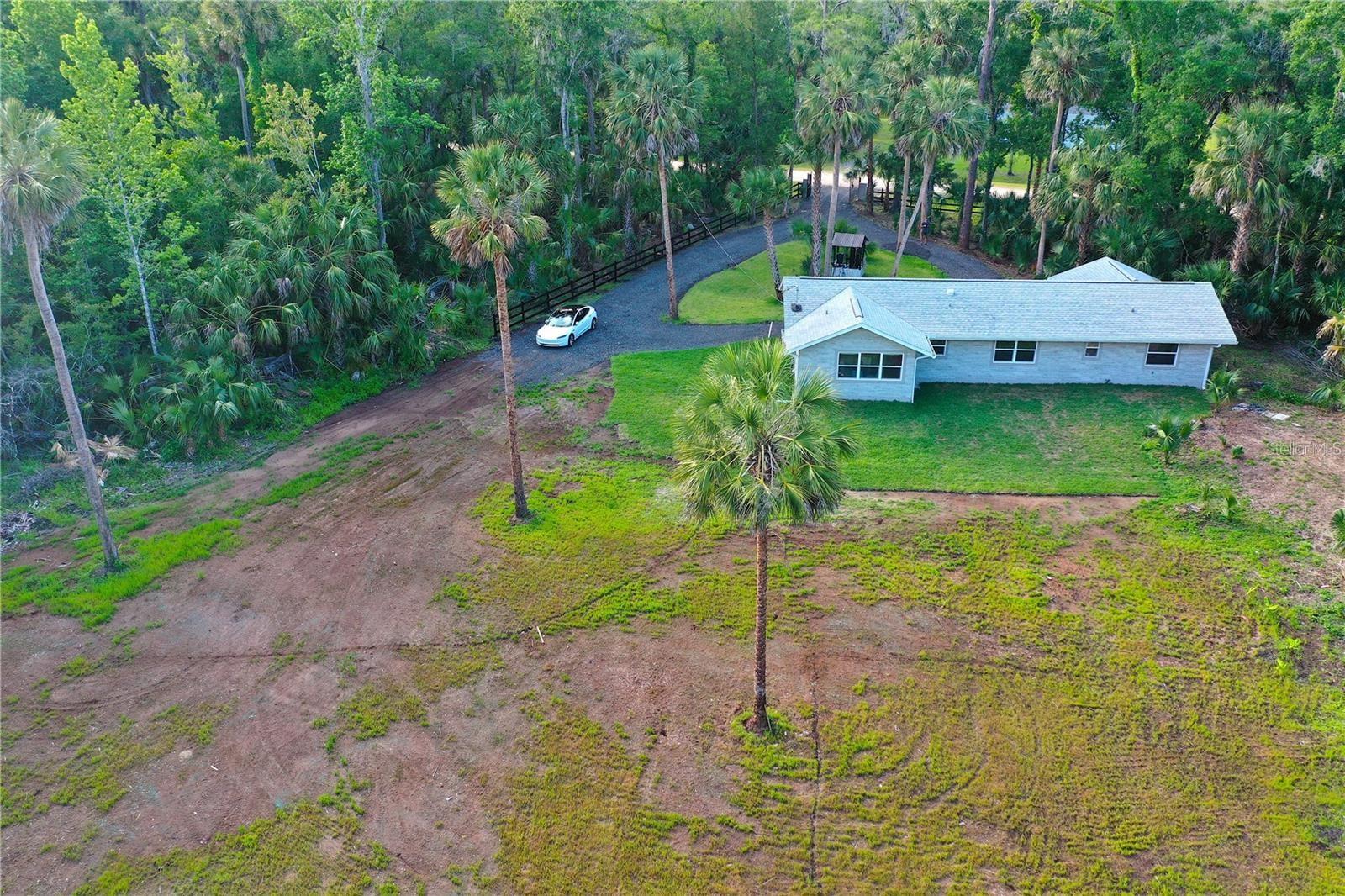 6381 Cherry, Bunnell, FL 32110