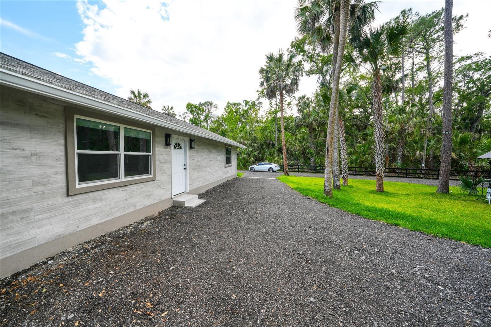 6381 Cherry, Bunnell, FL 32110