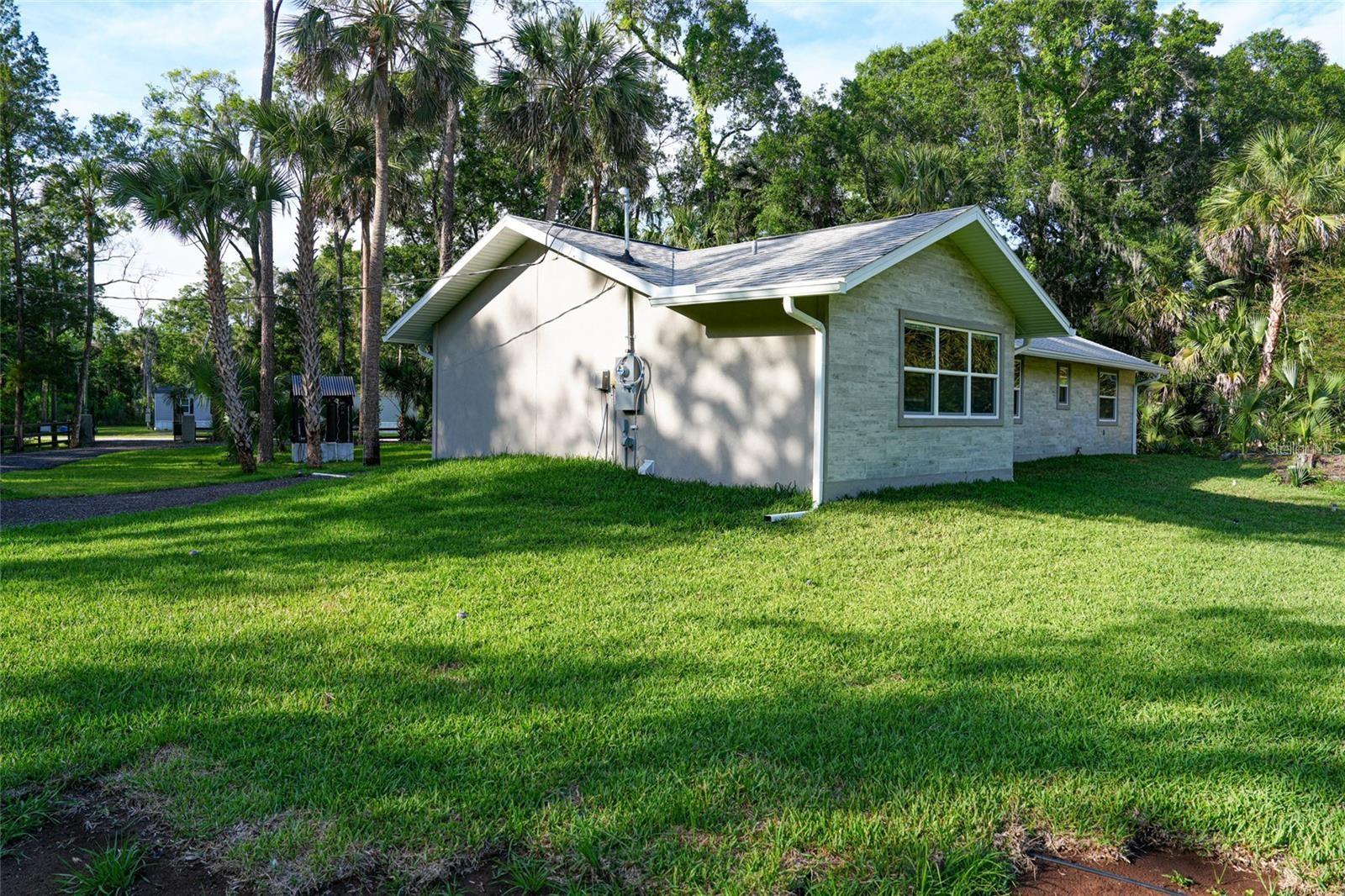 6381 Cherry, Bunnell, FL 32110