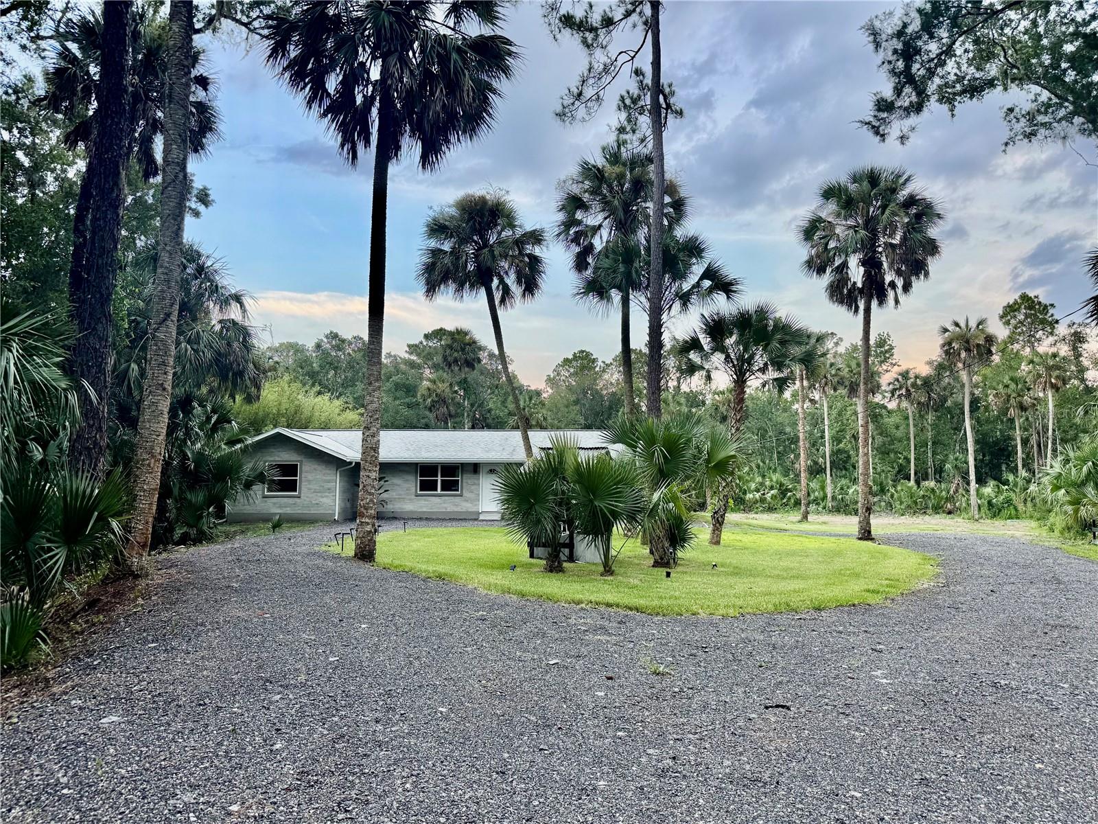 6381 Cherry, Bunnell, FL 32110