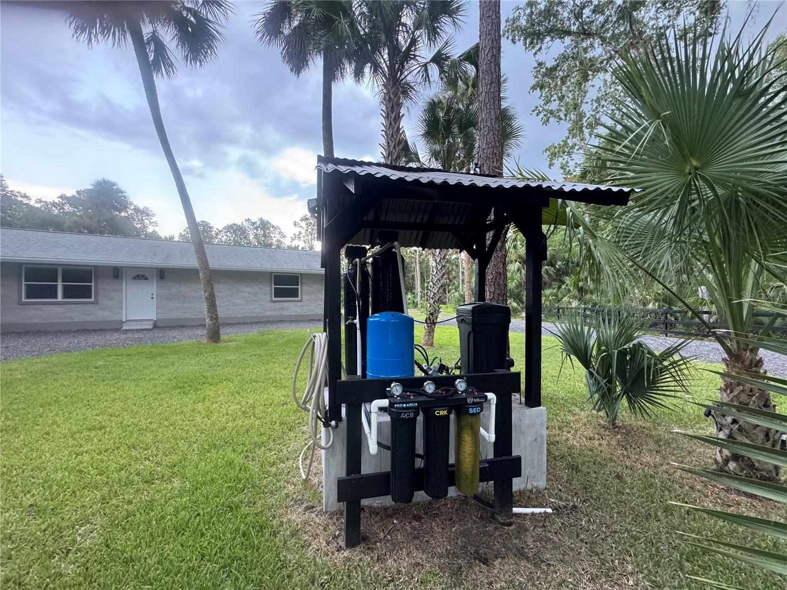 6381 Cherry, Bunnell, FL 32110