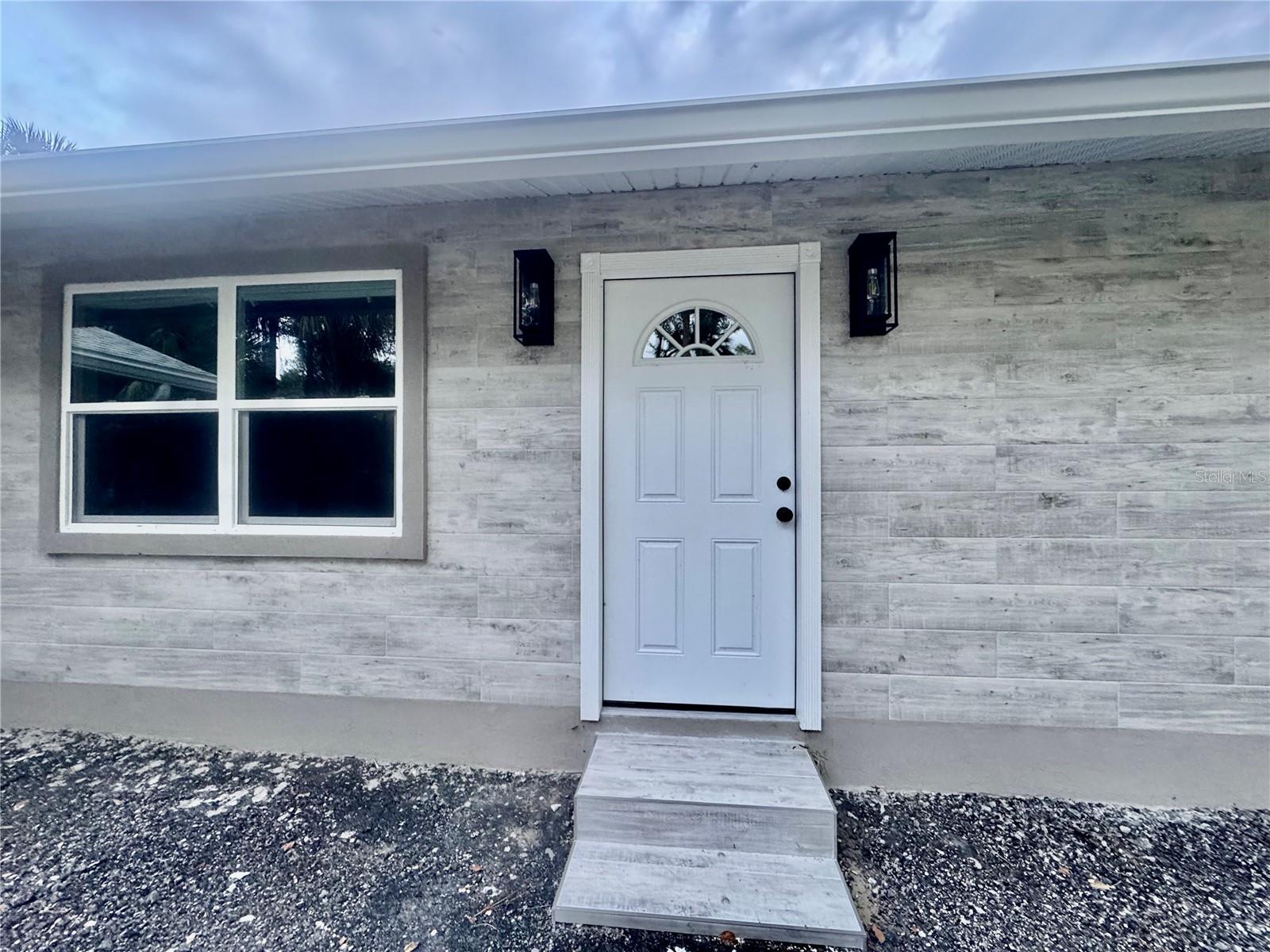 6381 Cherry, Bunnell, FL 32110