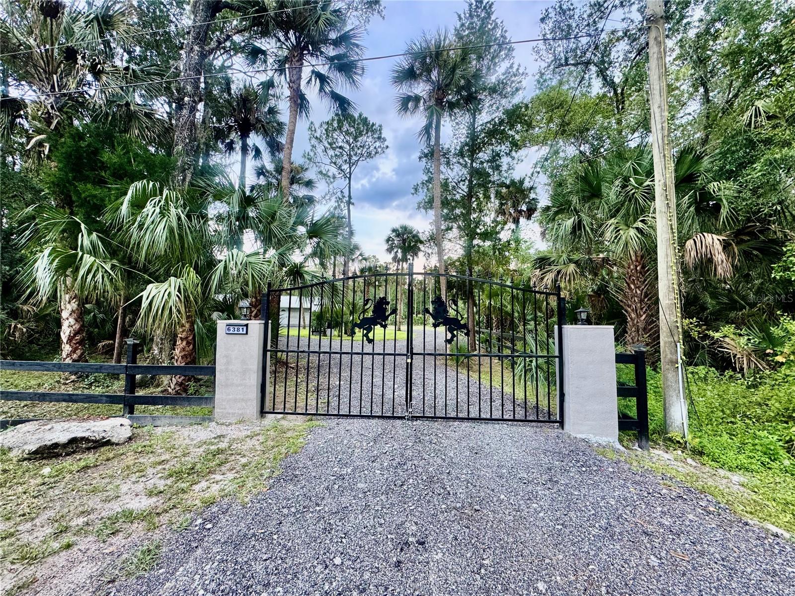 6381 Cherry, Bunnell, FL 32110