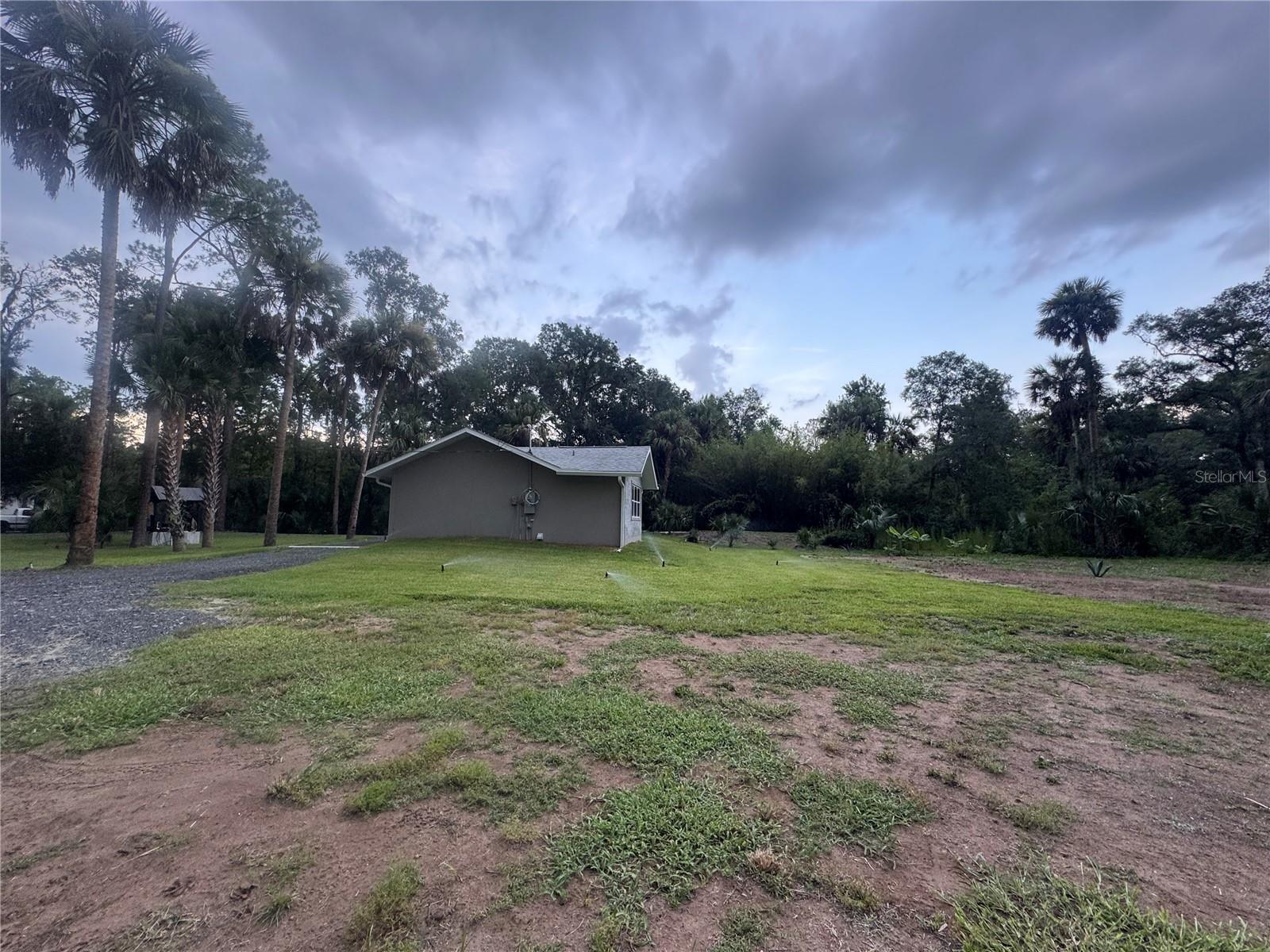 6381 Cherry, Bunnell, FL 32110