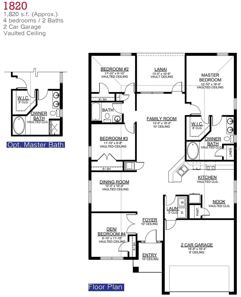 18066 Robinson, Port Charlotte, FL 33948