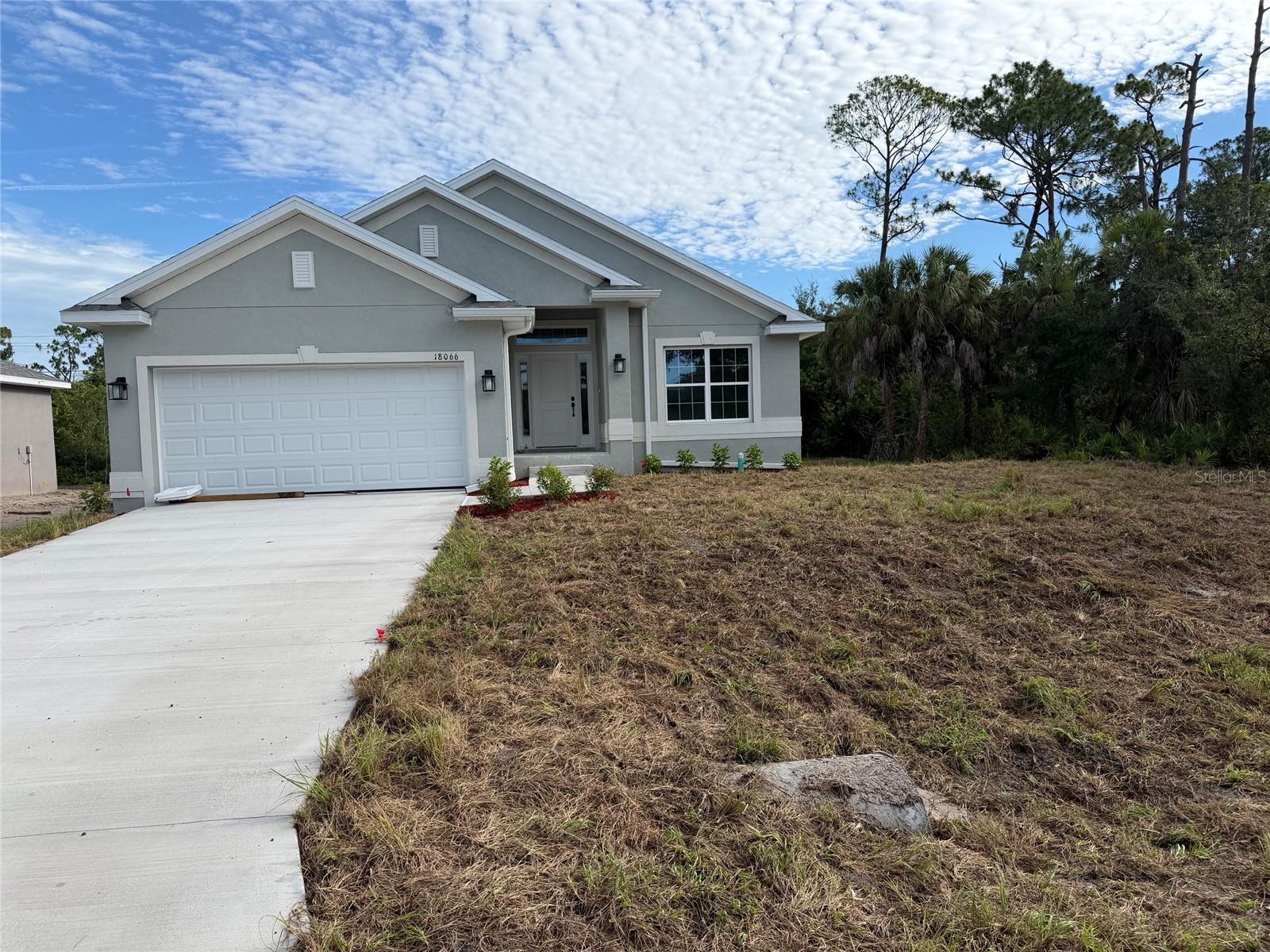 18066 Robinson, Port Charlotte, FL 33948
