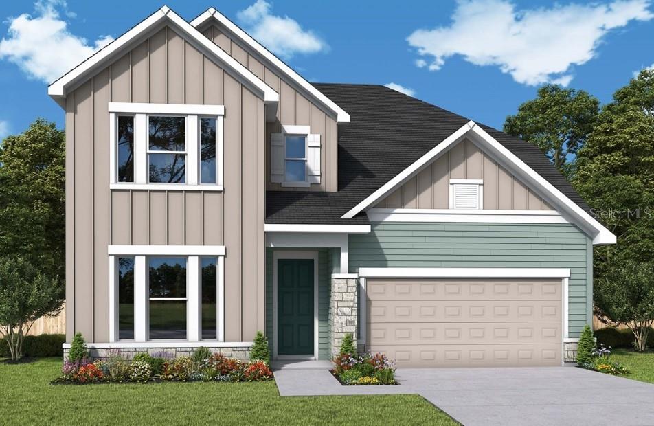 5111 Chattahoochee, St Cloud, FL 34771