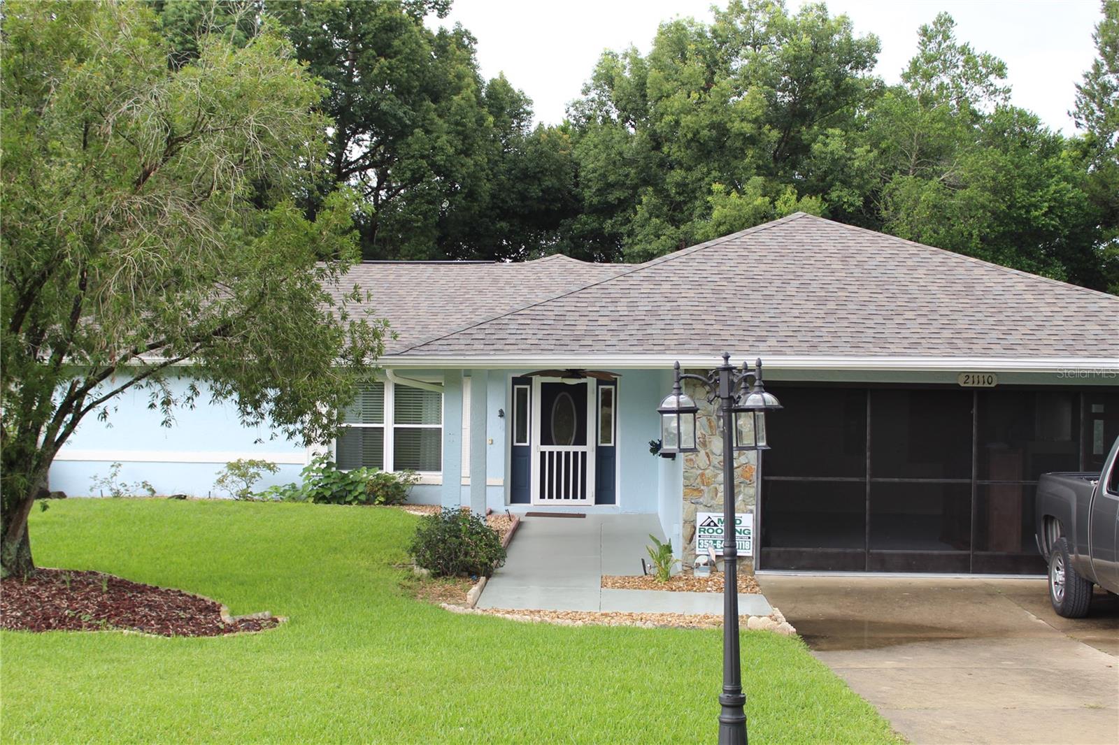 21110 Plantation, Dunnellon, FL 34431