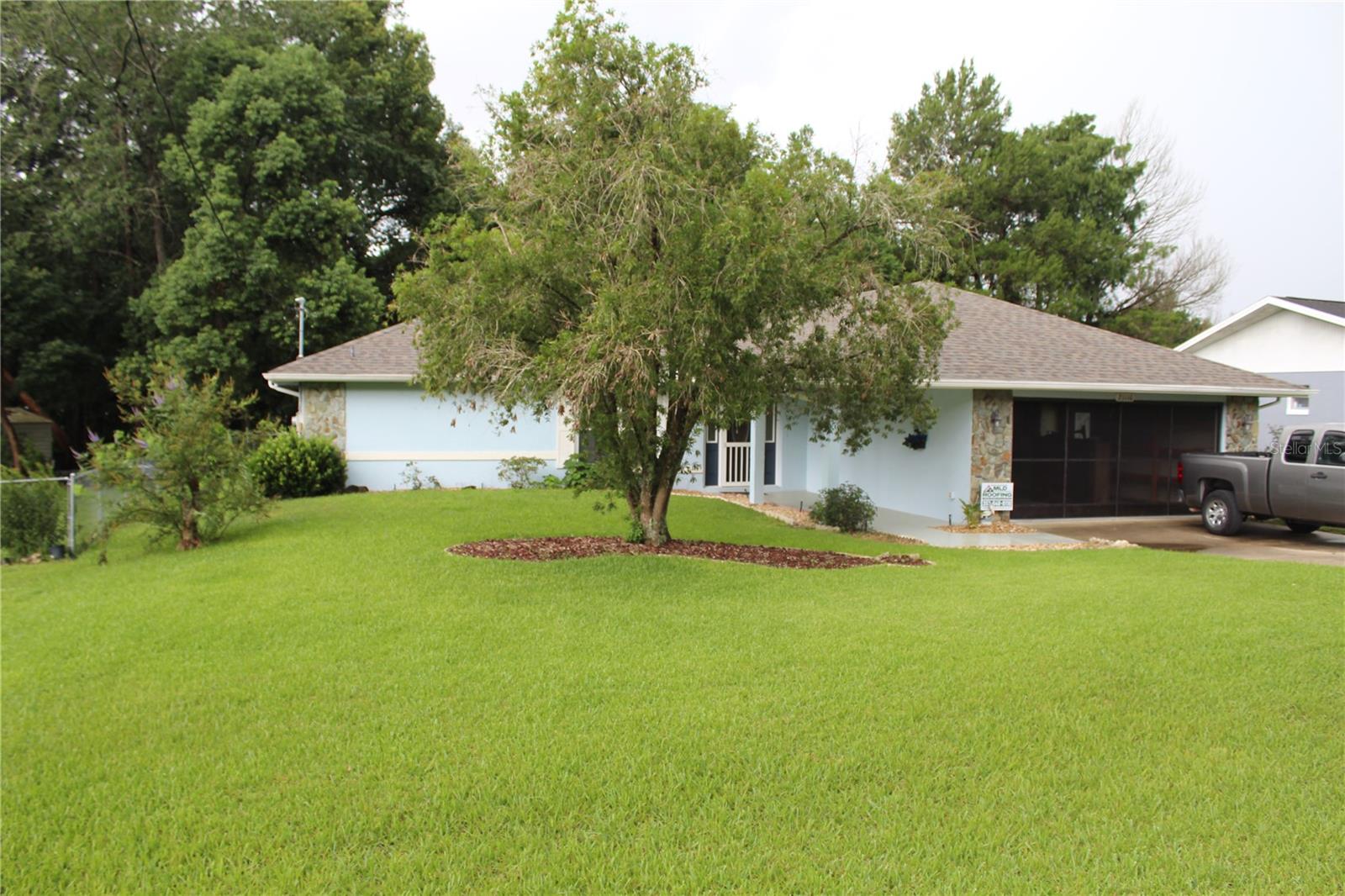 21110 Plantation, Dunnellon, FL 34431