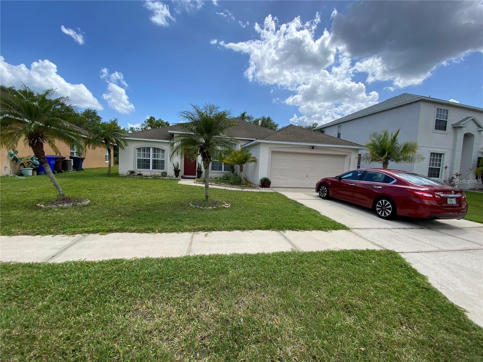 1953 The Oaks, Kissimmee, FL 34746