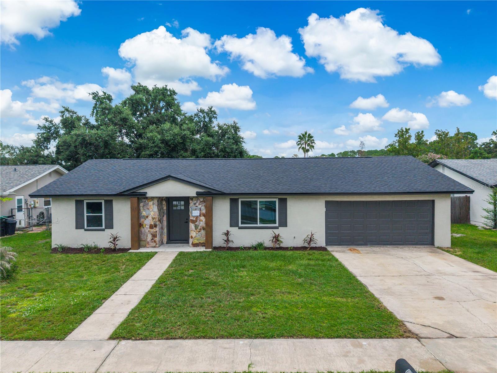 8624 Baylor, Orlando, FL 32817