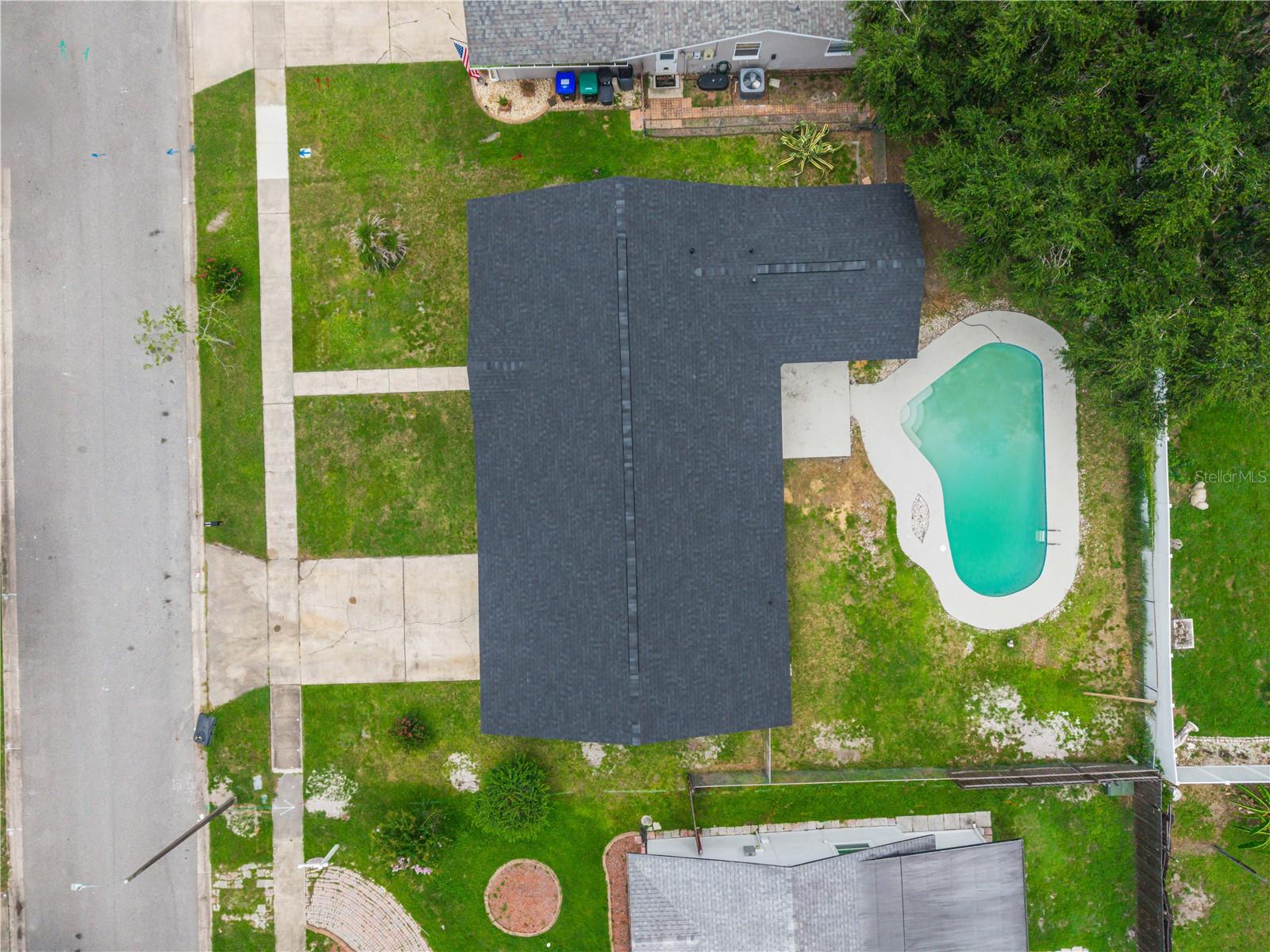 8624 Baylor, Orlando, FL 32817