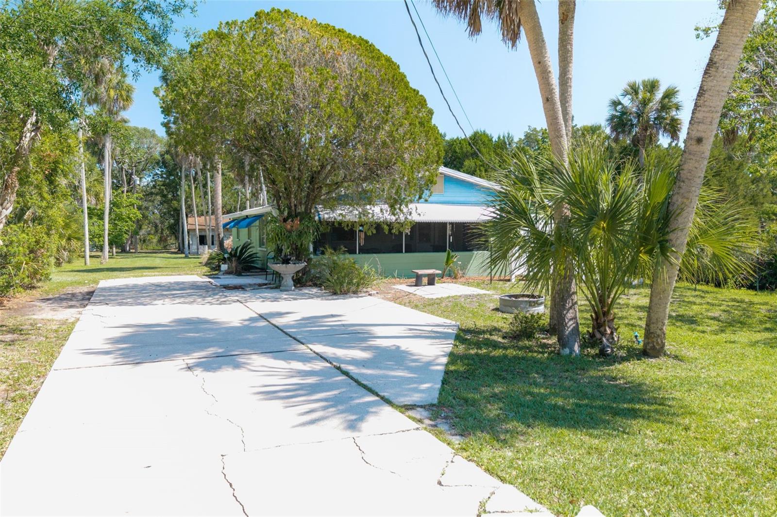 10709 Halls River, Homosassa, FL 34448