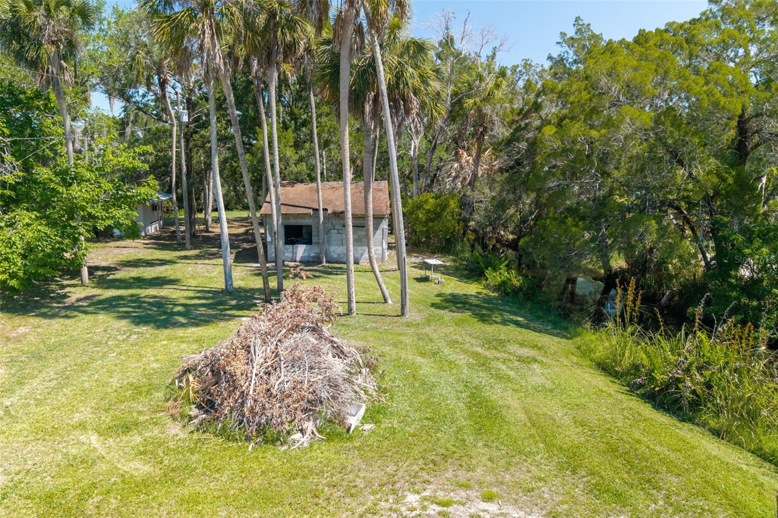 10709 Halls River, Homosassa, FL 34448