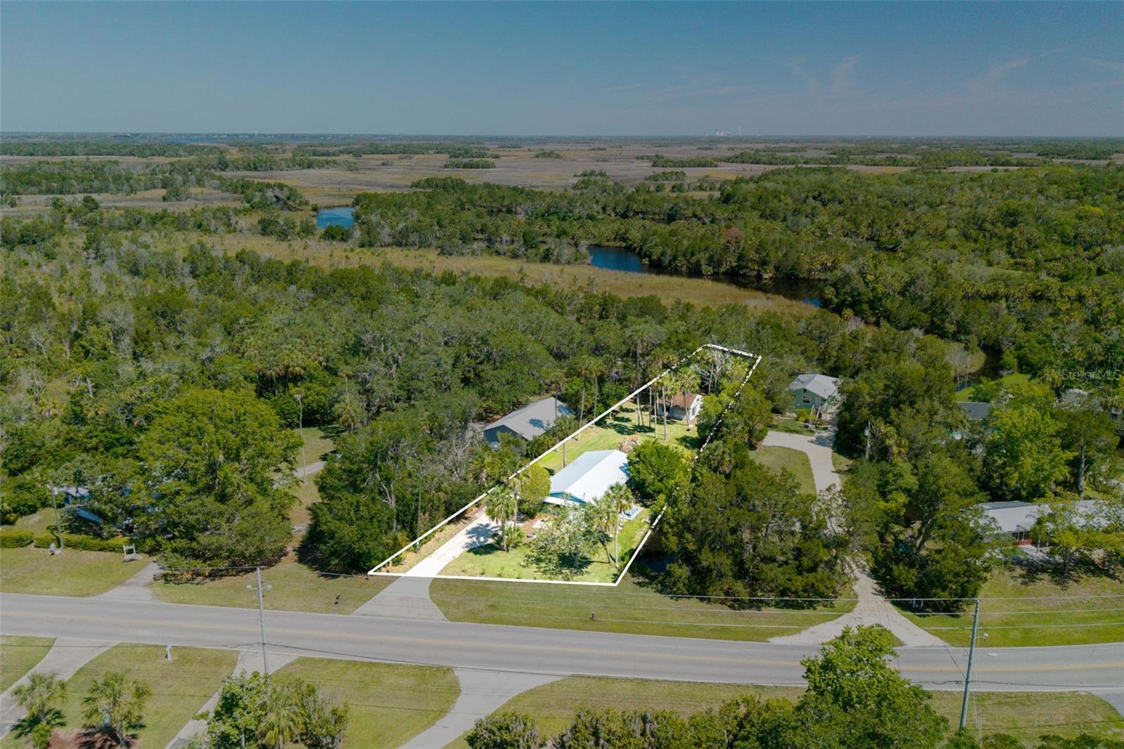 10709 Halls River, Homosassa, FL 34448