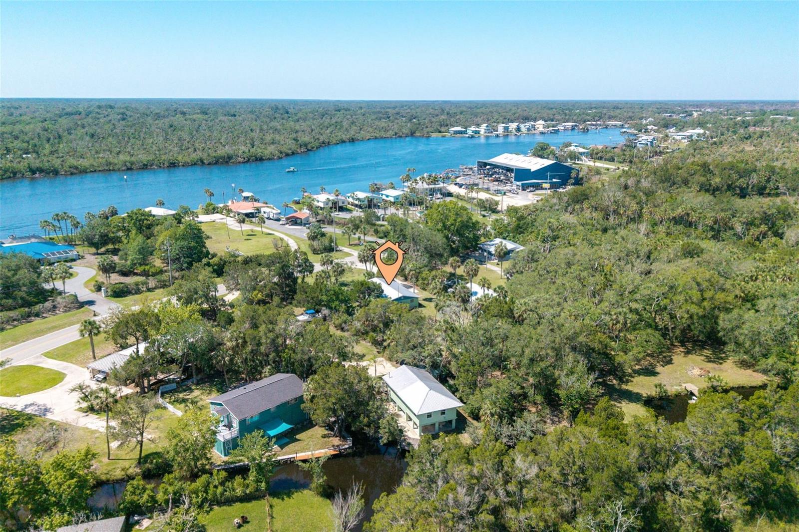 10709 Halls River, Homosassa, FL 34448
