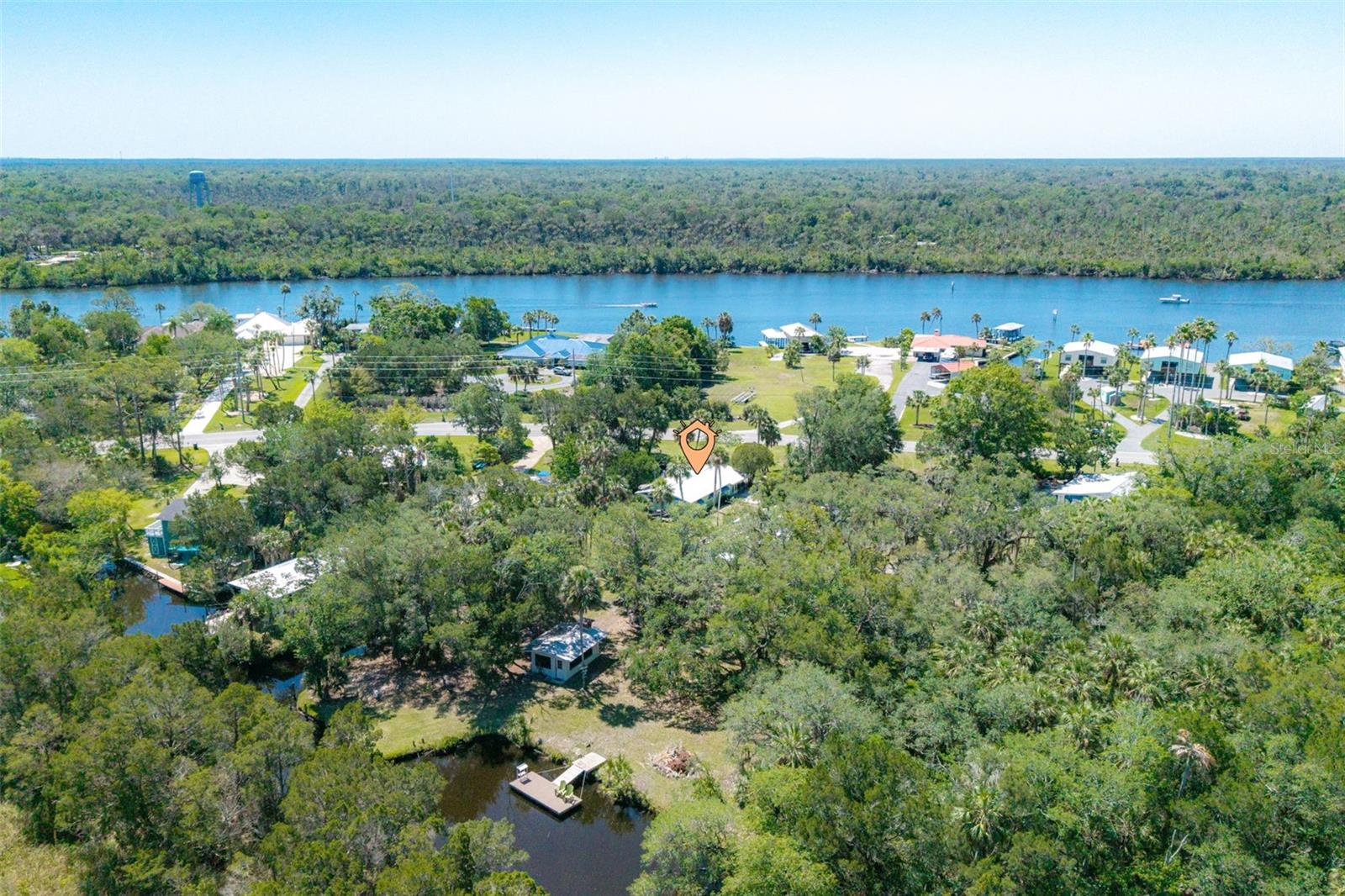10709 Halls River, Homosassa, FL 34448