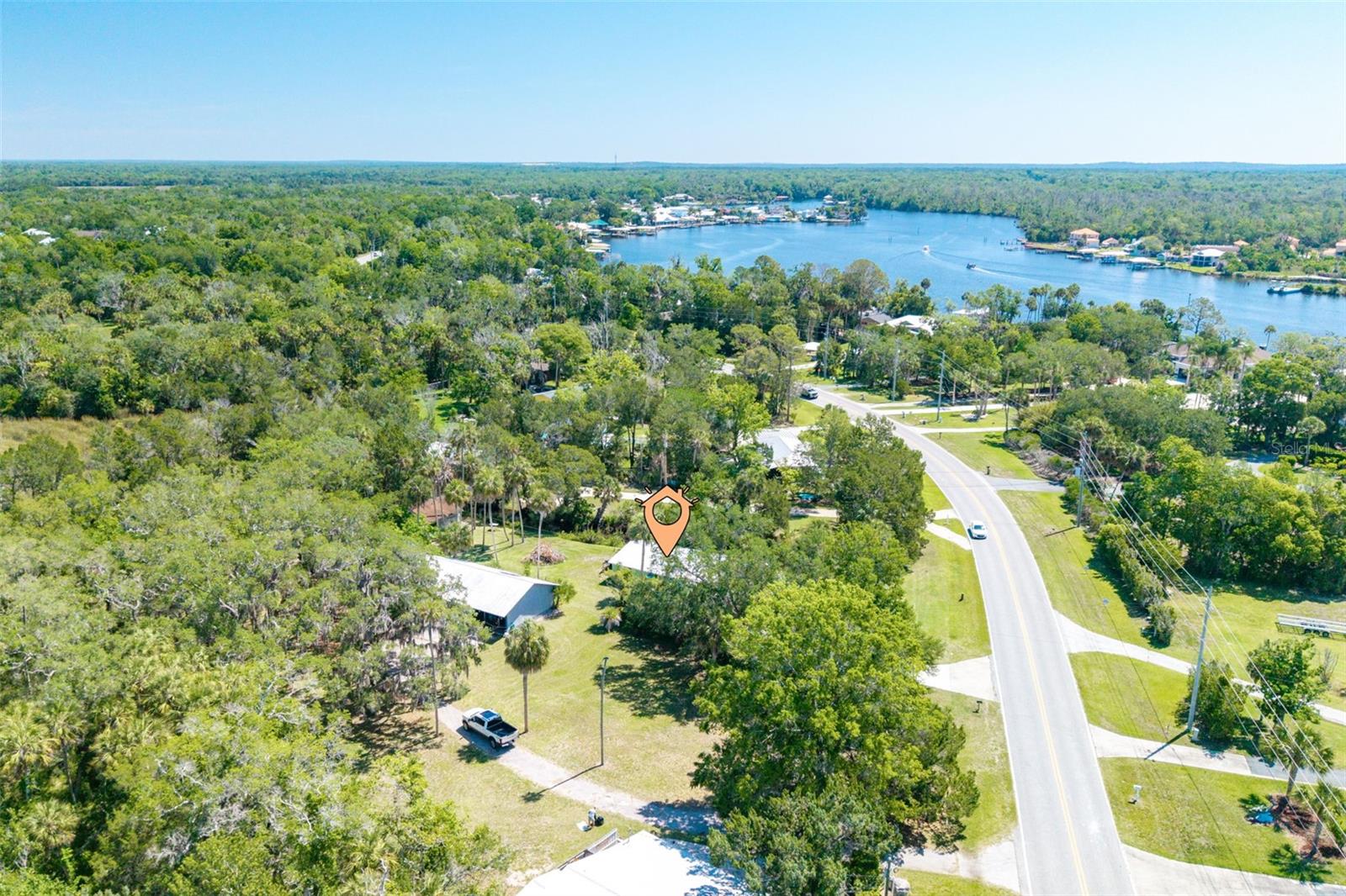 10709 Halls River, Homosassa, FL 34448