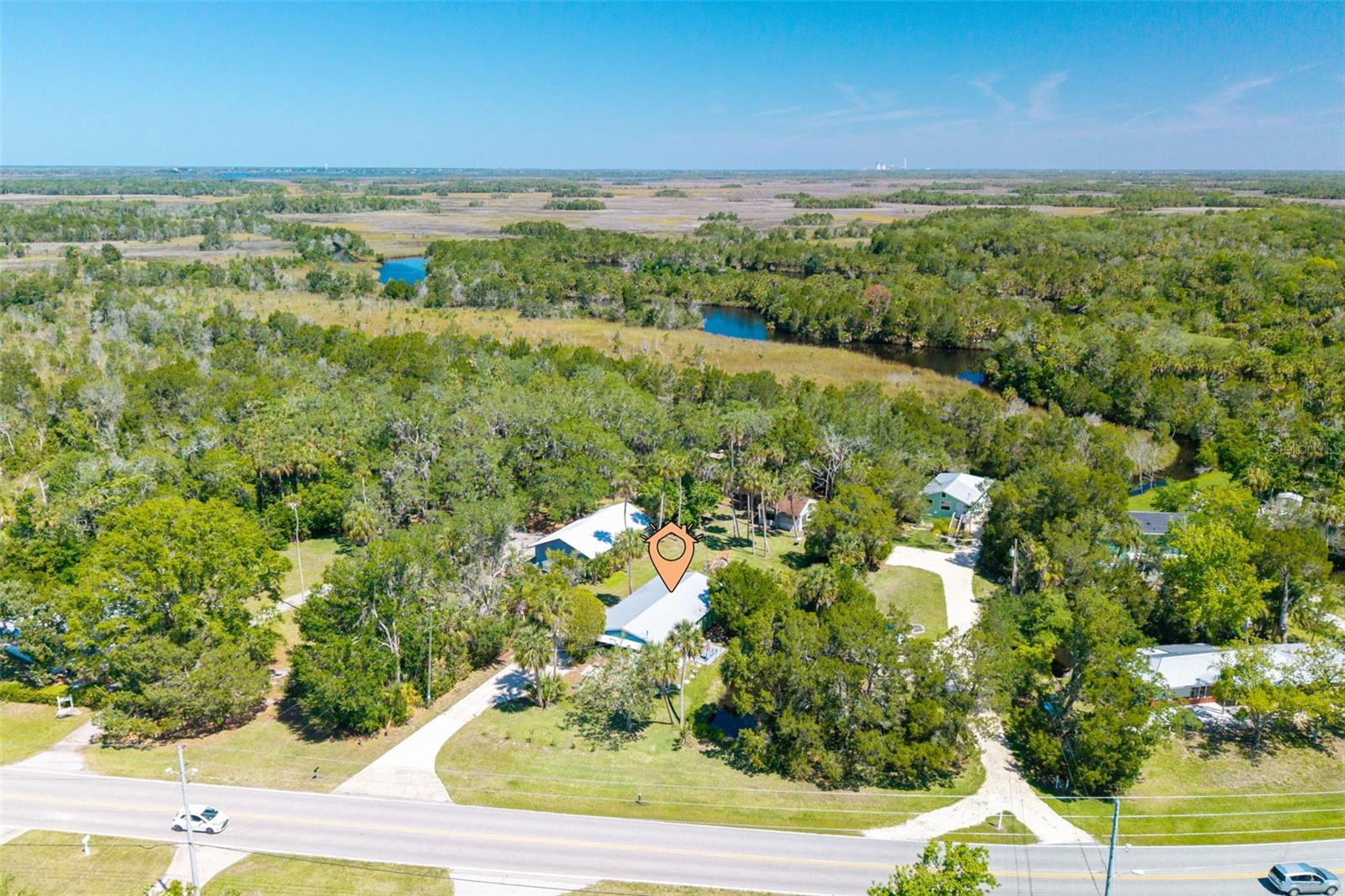 10709 Halls River, Homosassa, FL 34448