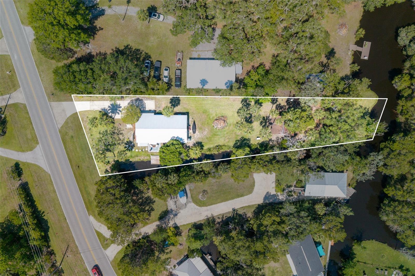 10709 Halls River, Homosassa, FL 34448