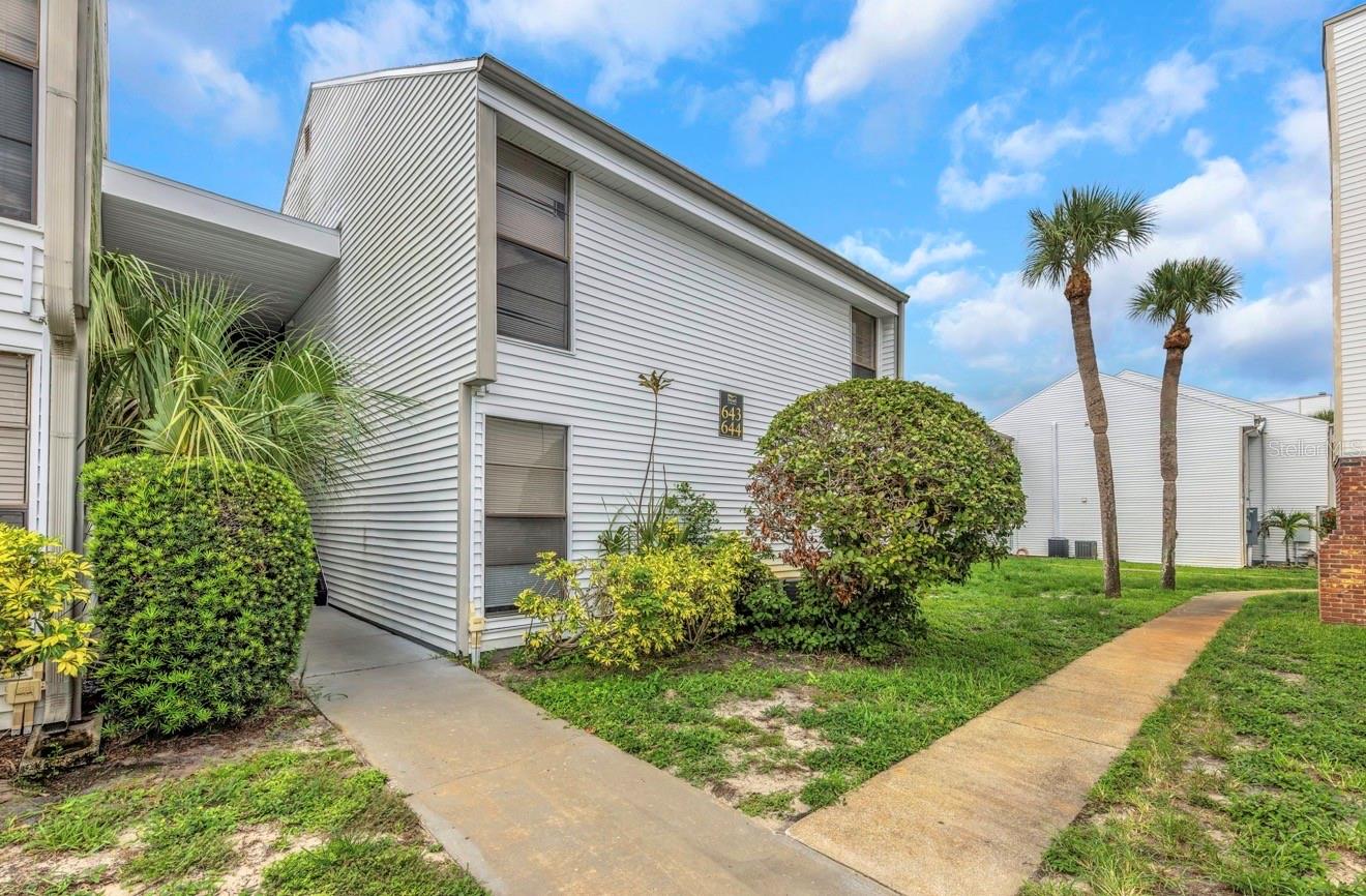 643 Haven Unit 643, Tarpon Springs, FL 34689