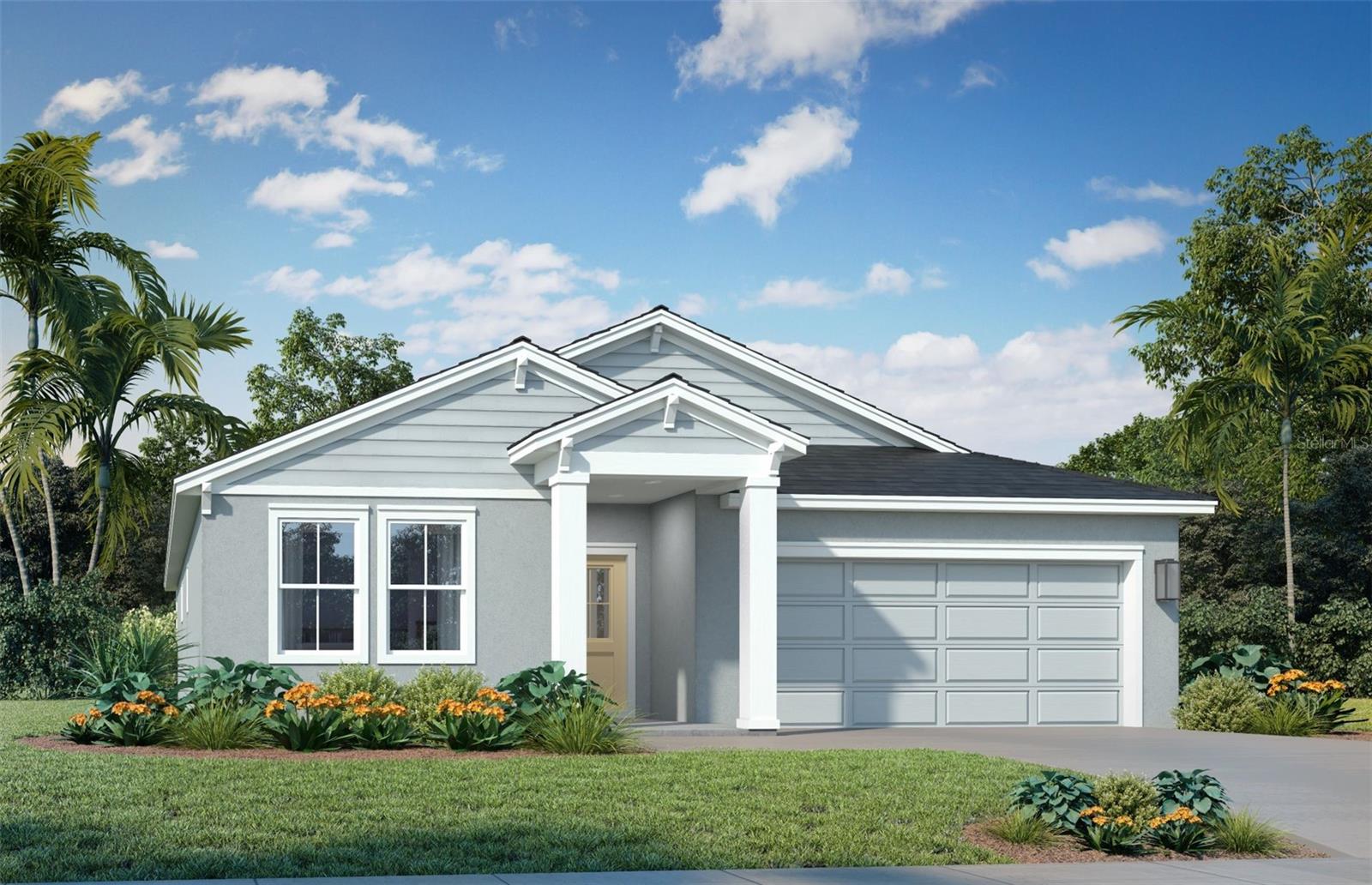 2261 Crown Rock Bluff, Lake Hamilton, FL 33851