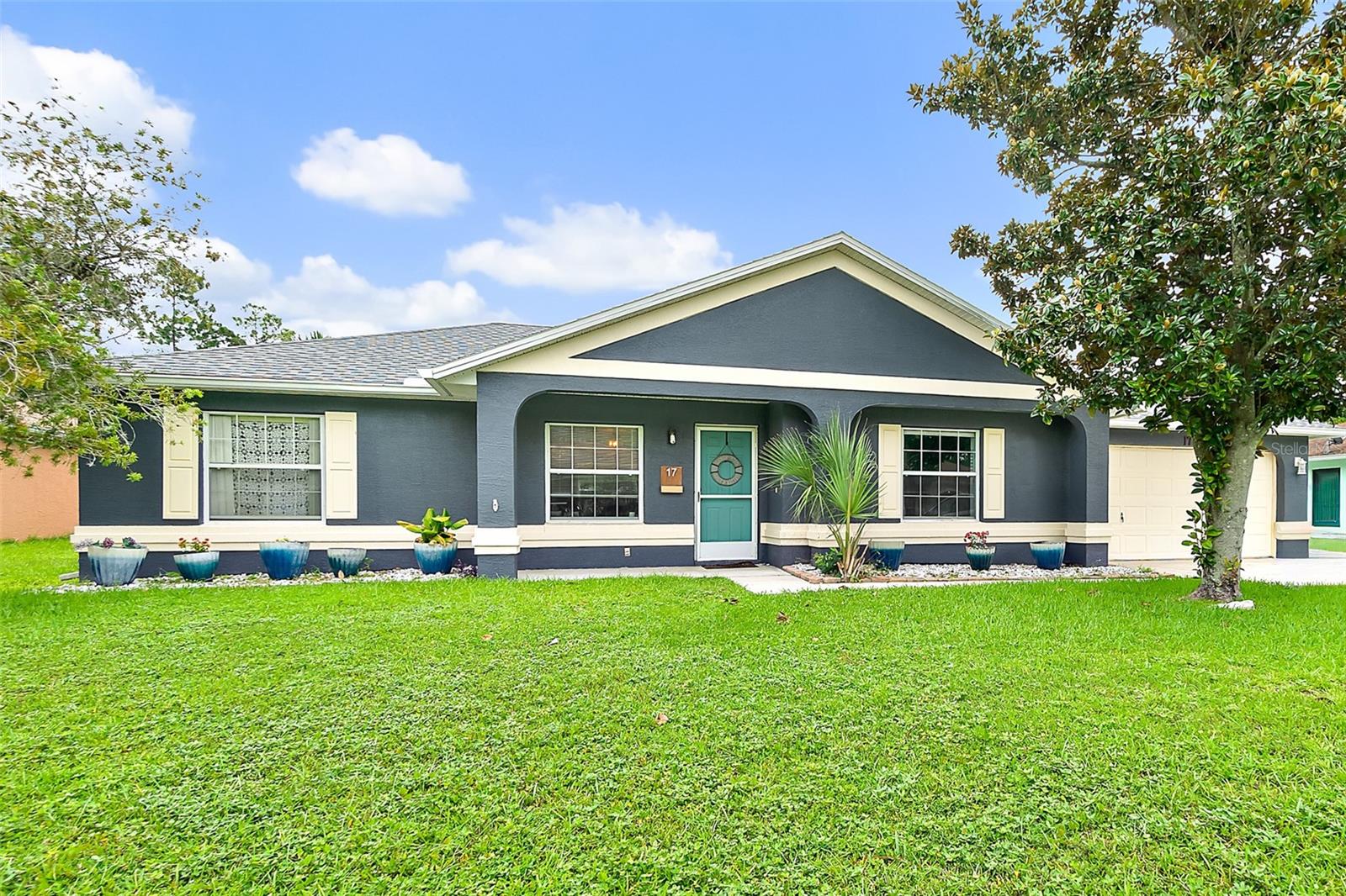 17 Pinelark, Palm Coast, FL 32164
