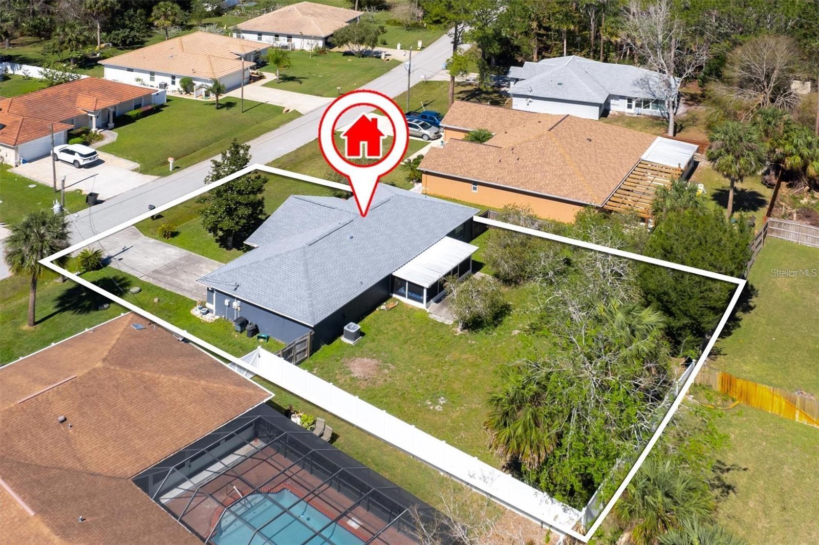 17 Pinelark, Palm Coast, FL 32164