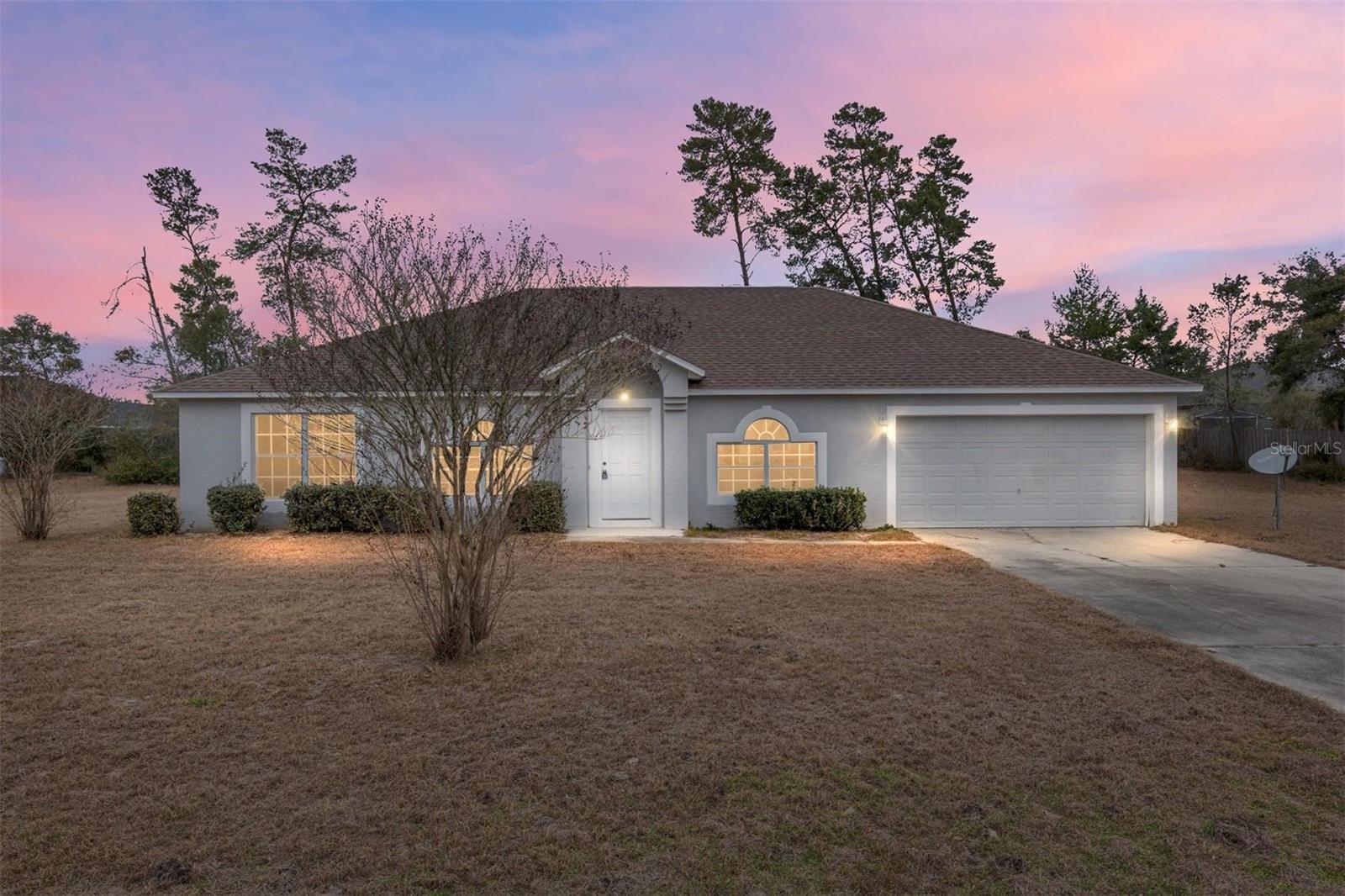 4181 111th, Ocala, FL 34476