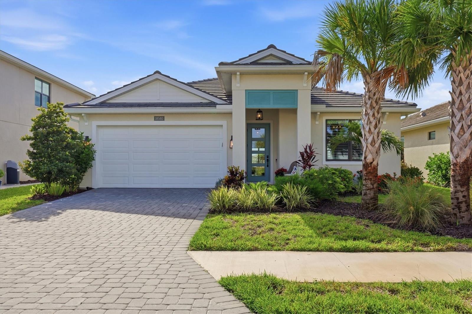 18580 Midsummer, Venice, FL 34293