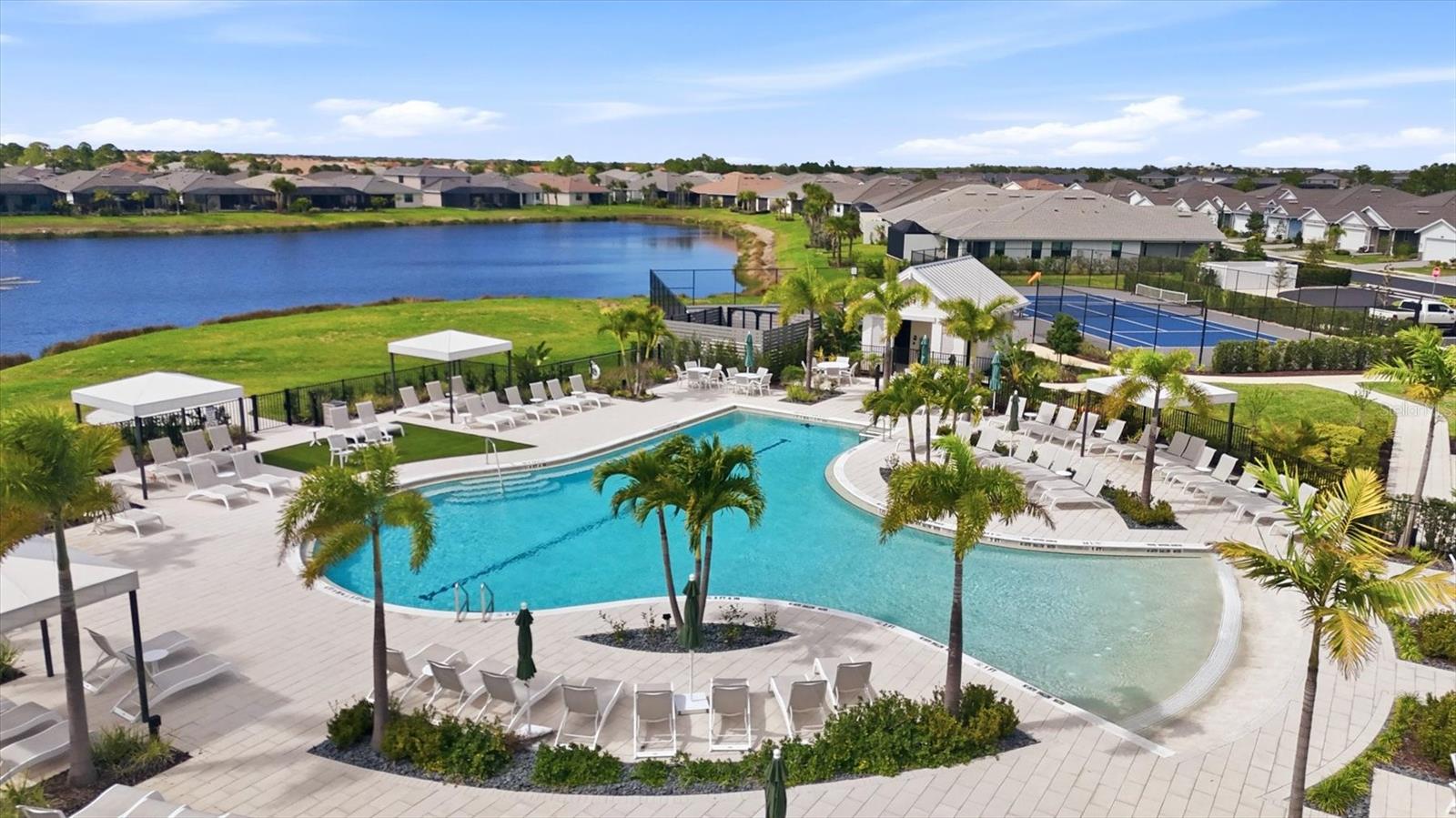 18580 Midsummer, Venice, FL 34293