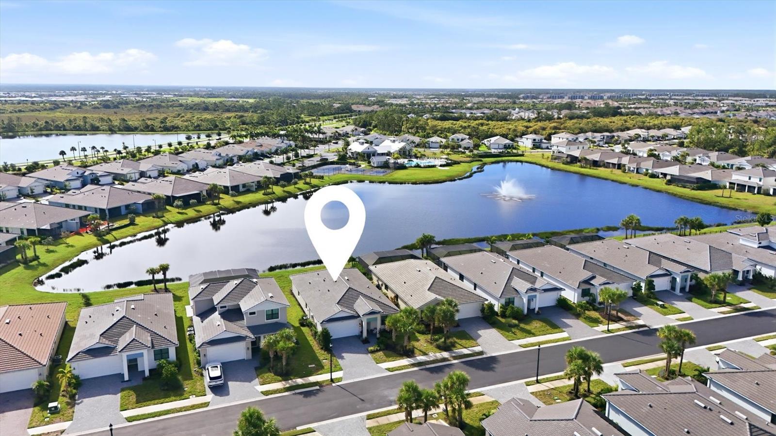 18580 Midsummer, Venice, FL 34293