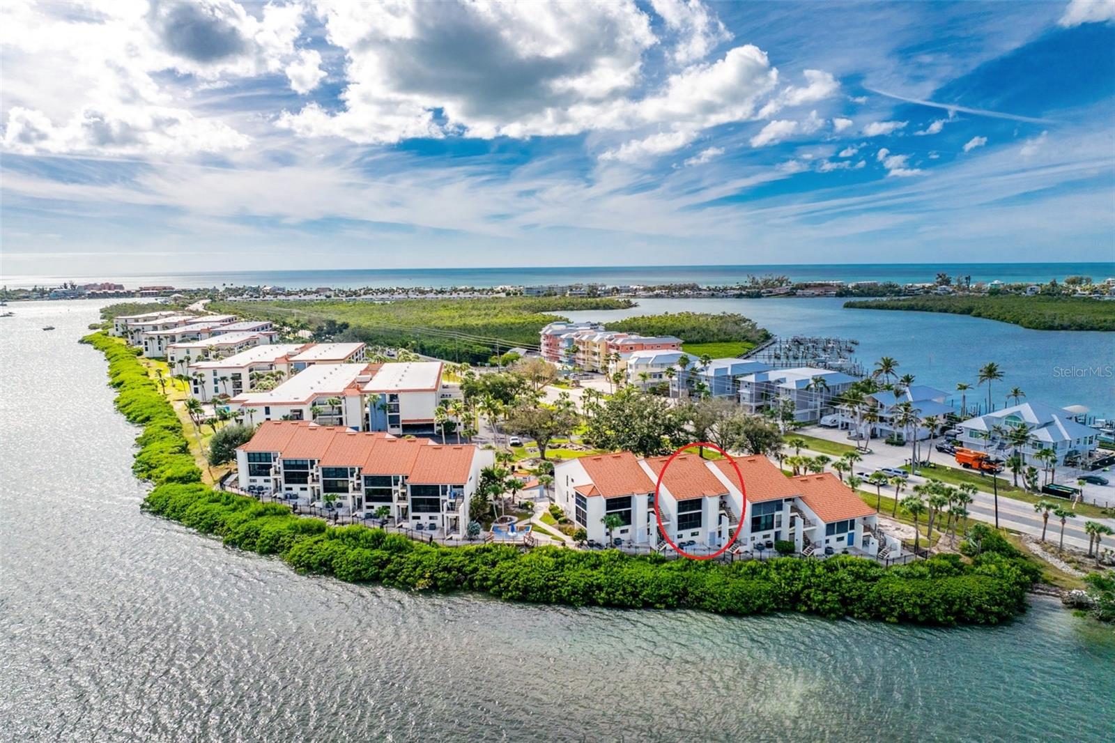 1401 Beach Unit 303, Englewood, FL 34223