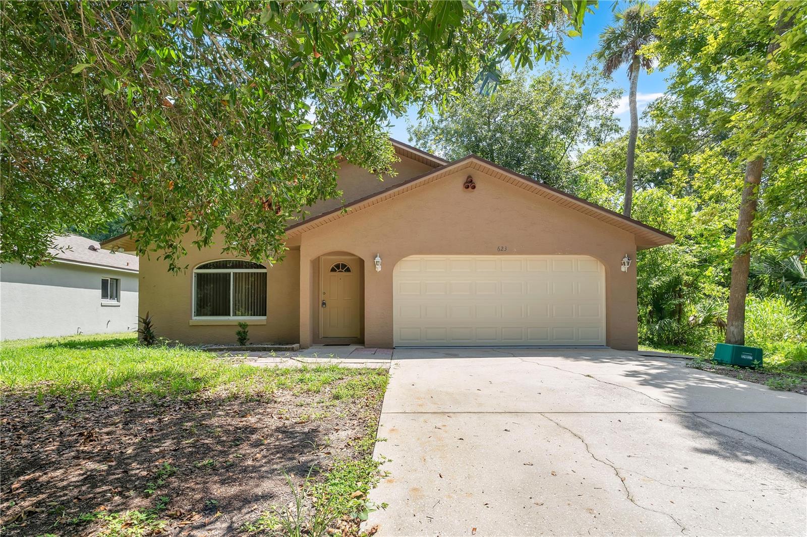 623 Parque, Ormond Beach, FL 32174