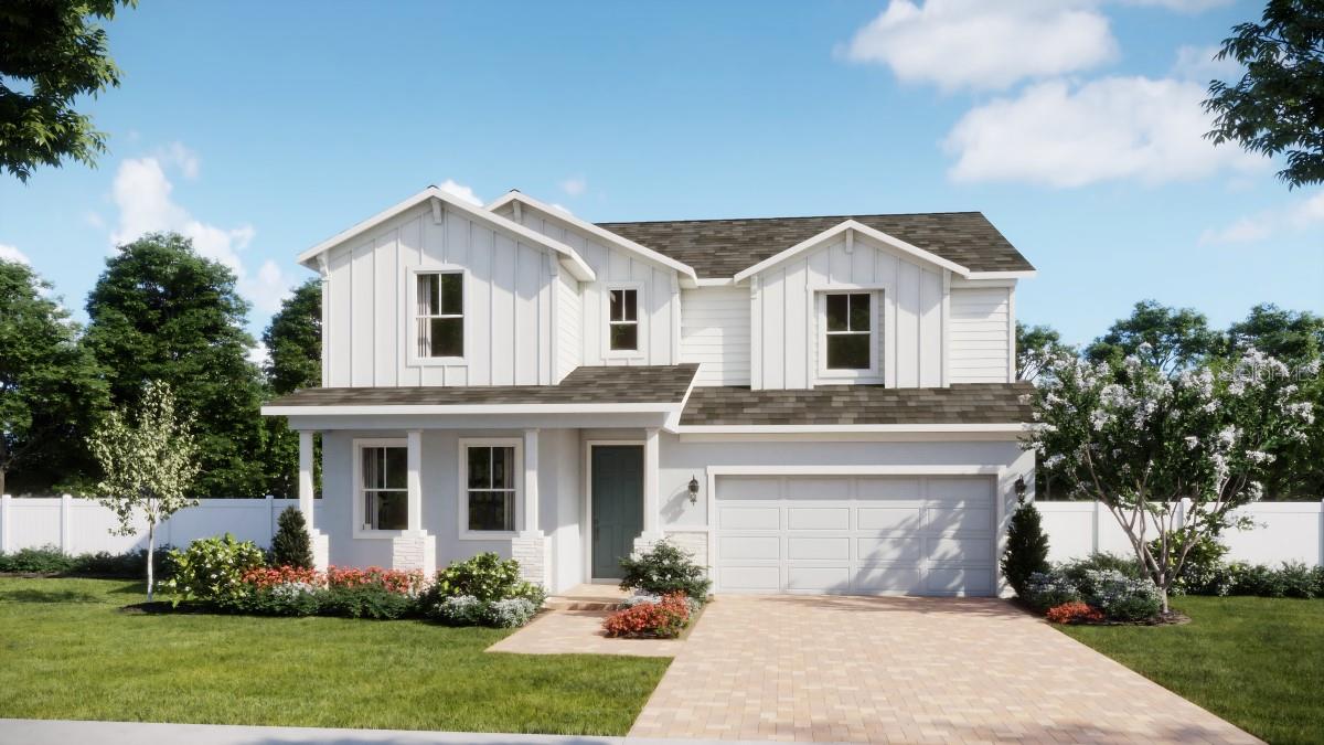 1807 Lattice, St Cloud, FL 34771