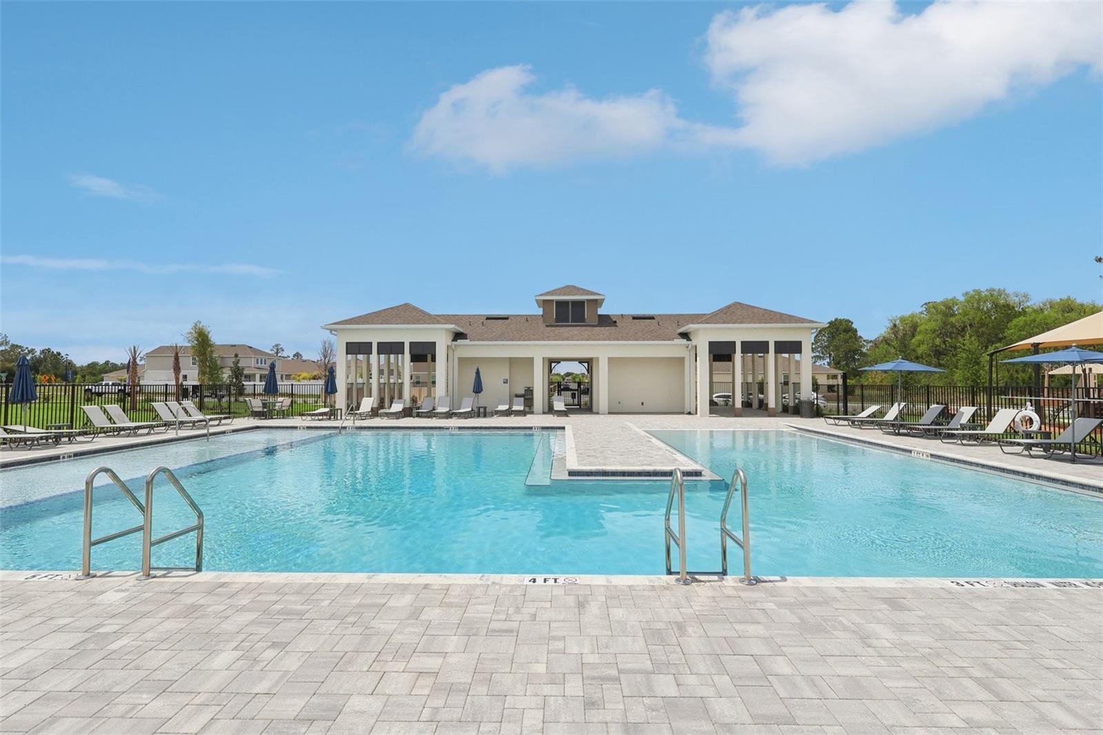 1807 Lattice, St Cloud, FL 34771