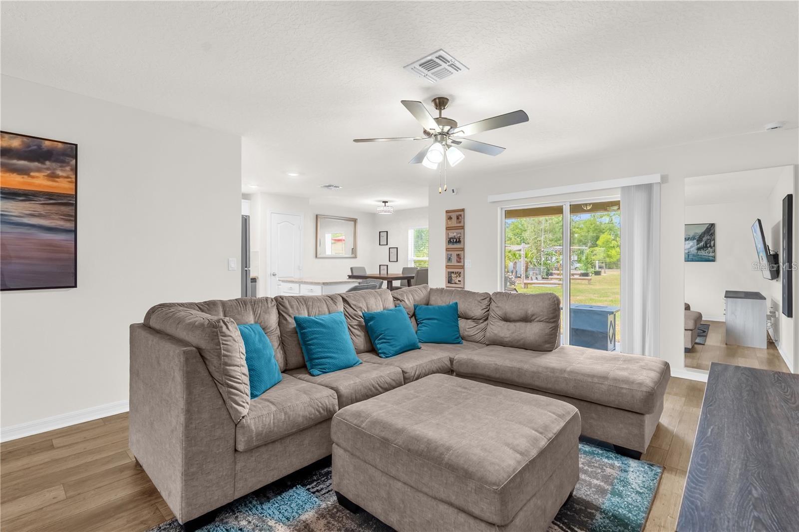1898 9th, Deland, FL 32724