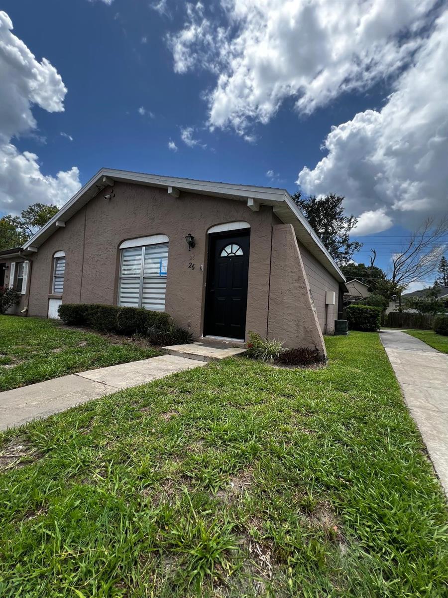 26 Las Palmas Unit 1, Kissimmee, FL 34743
