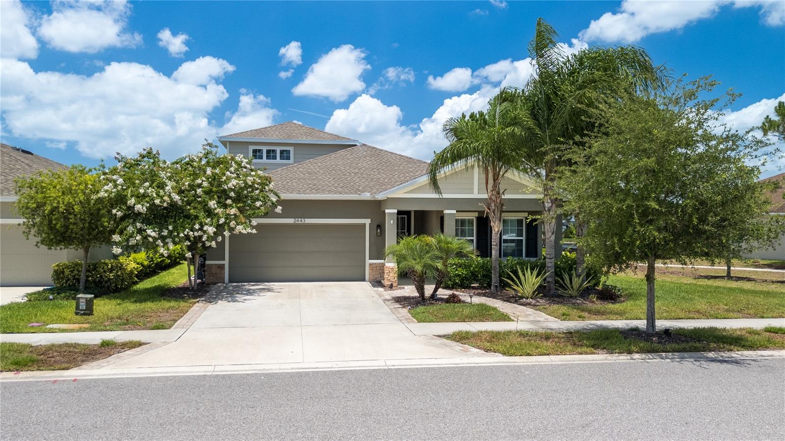 2443 Portico, Odessa, FL 33556