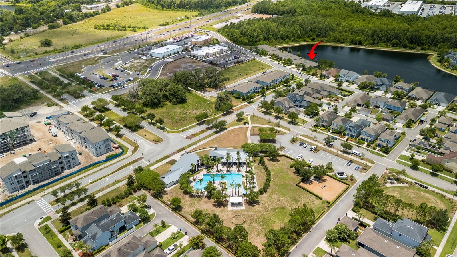 2443 Portico, Odessa, FL 33556