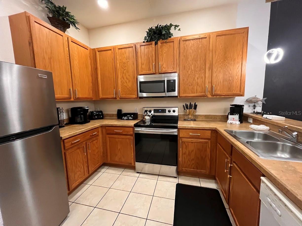 510 Rum Unit 510, Davenport, FL 33897