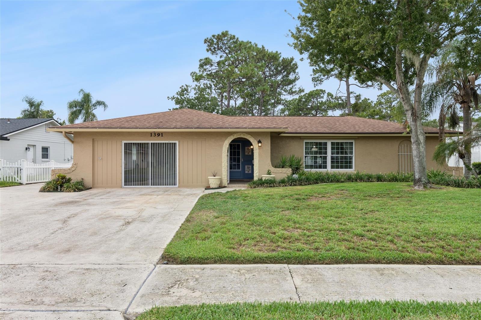 1391 Avalon, Casselberry, FL 32707