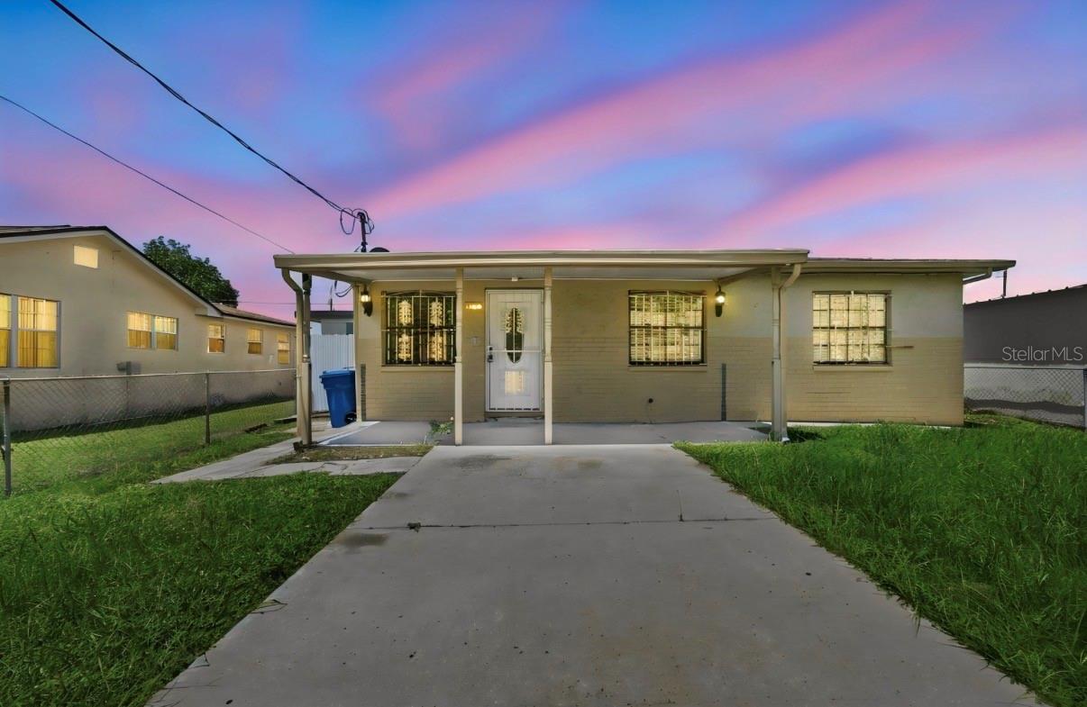 7516 Cortez, Tampa, FL 33614